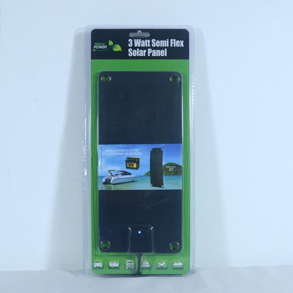 Nature Power 56801 Portable-Solar-Panels - View #5