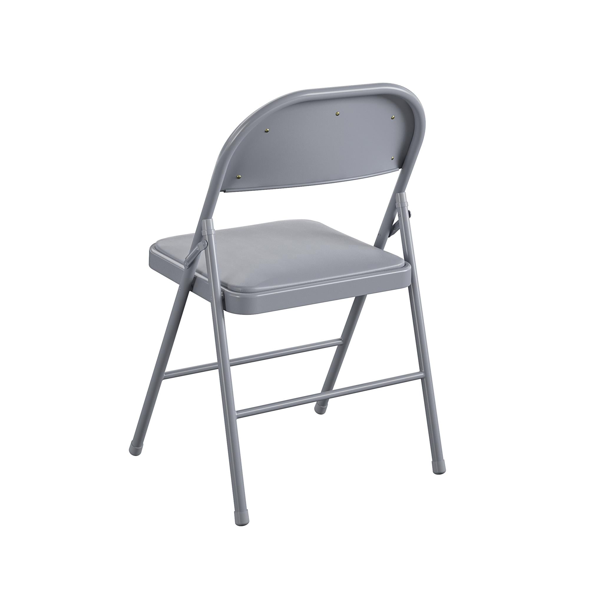 Cosco 14993CGR4E Folding-Chairs - View #9
