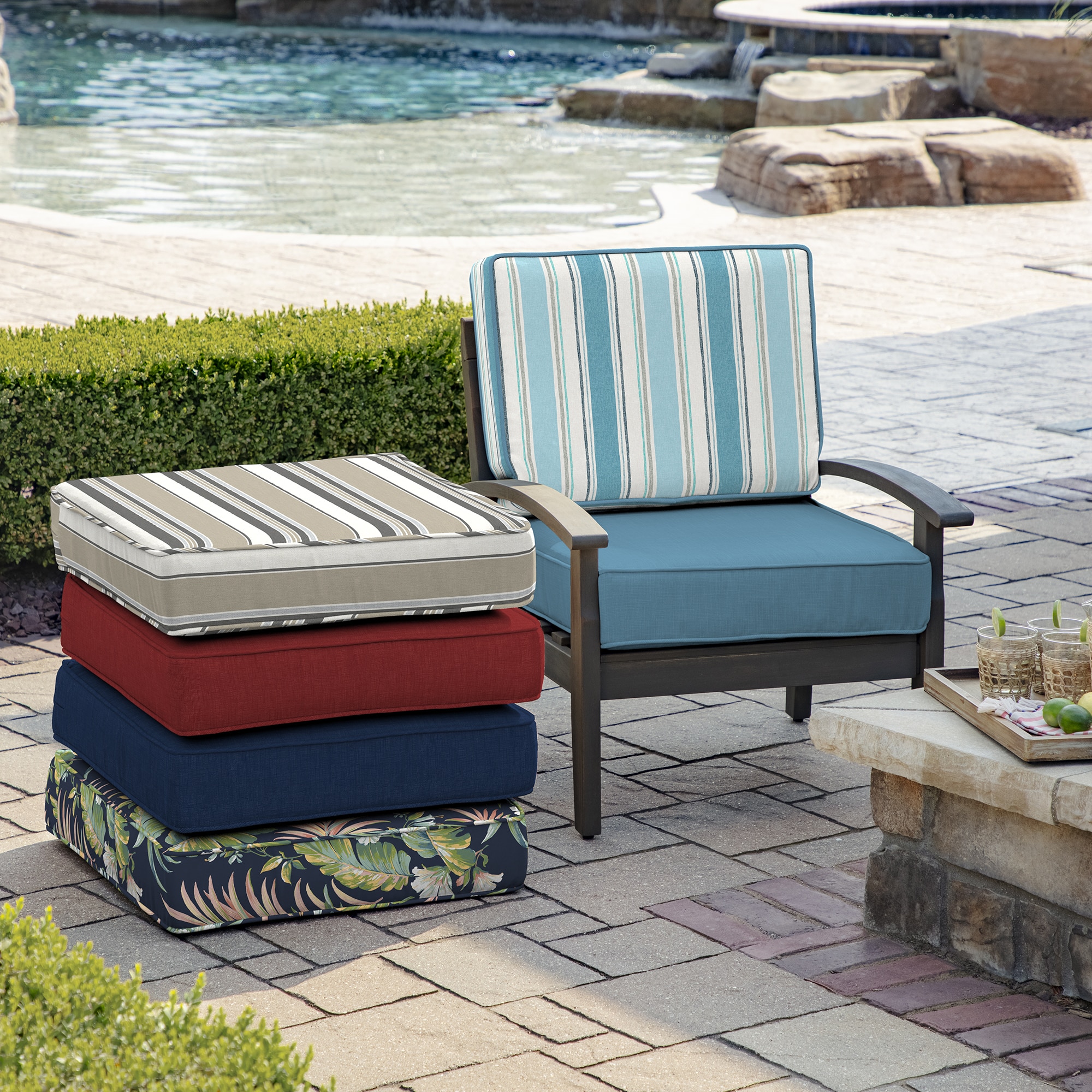 ARDEN ZQ1HF08A-DKZ1 Patio-Furniture-Cushions - View #5