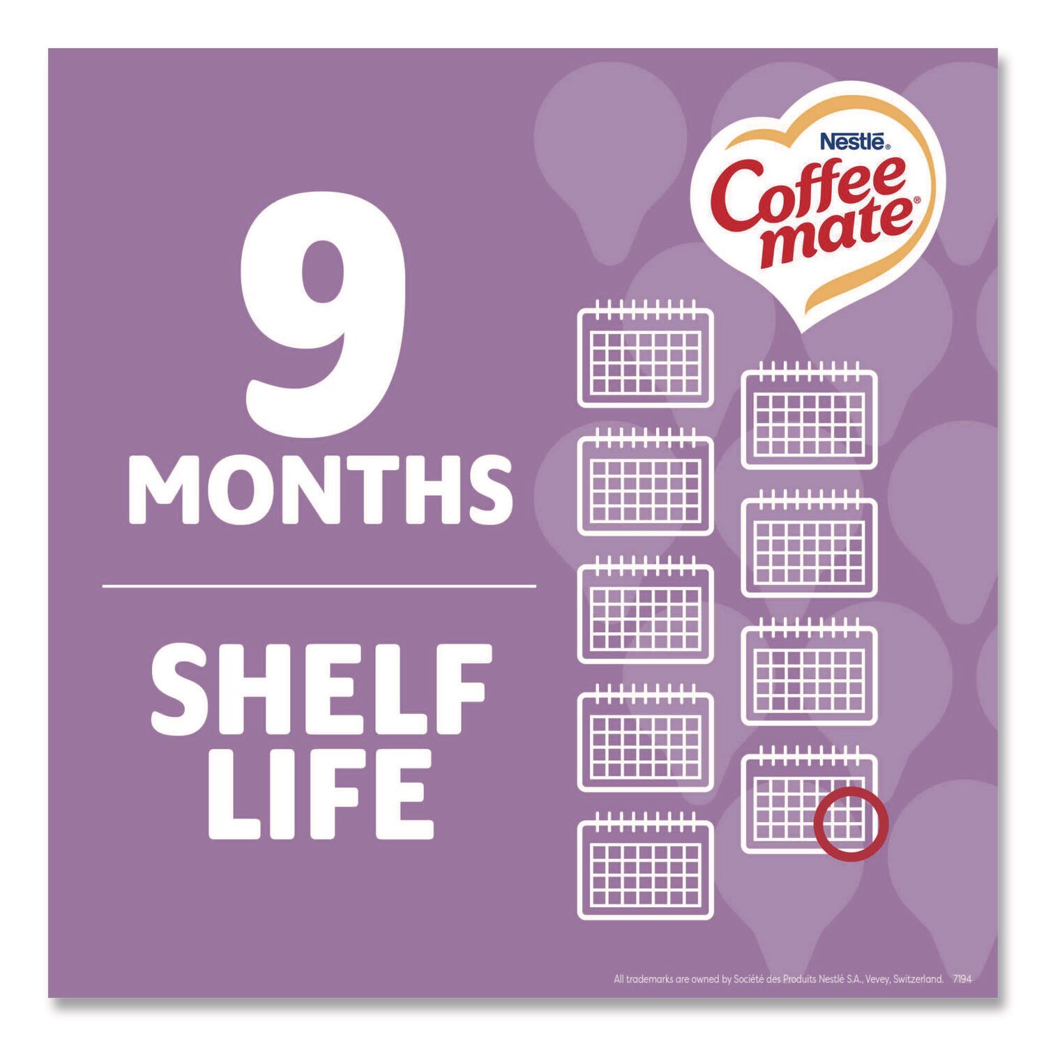 Coffee Mate 84652 Single-Serve-Bev-Supplies - View #6
