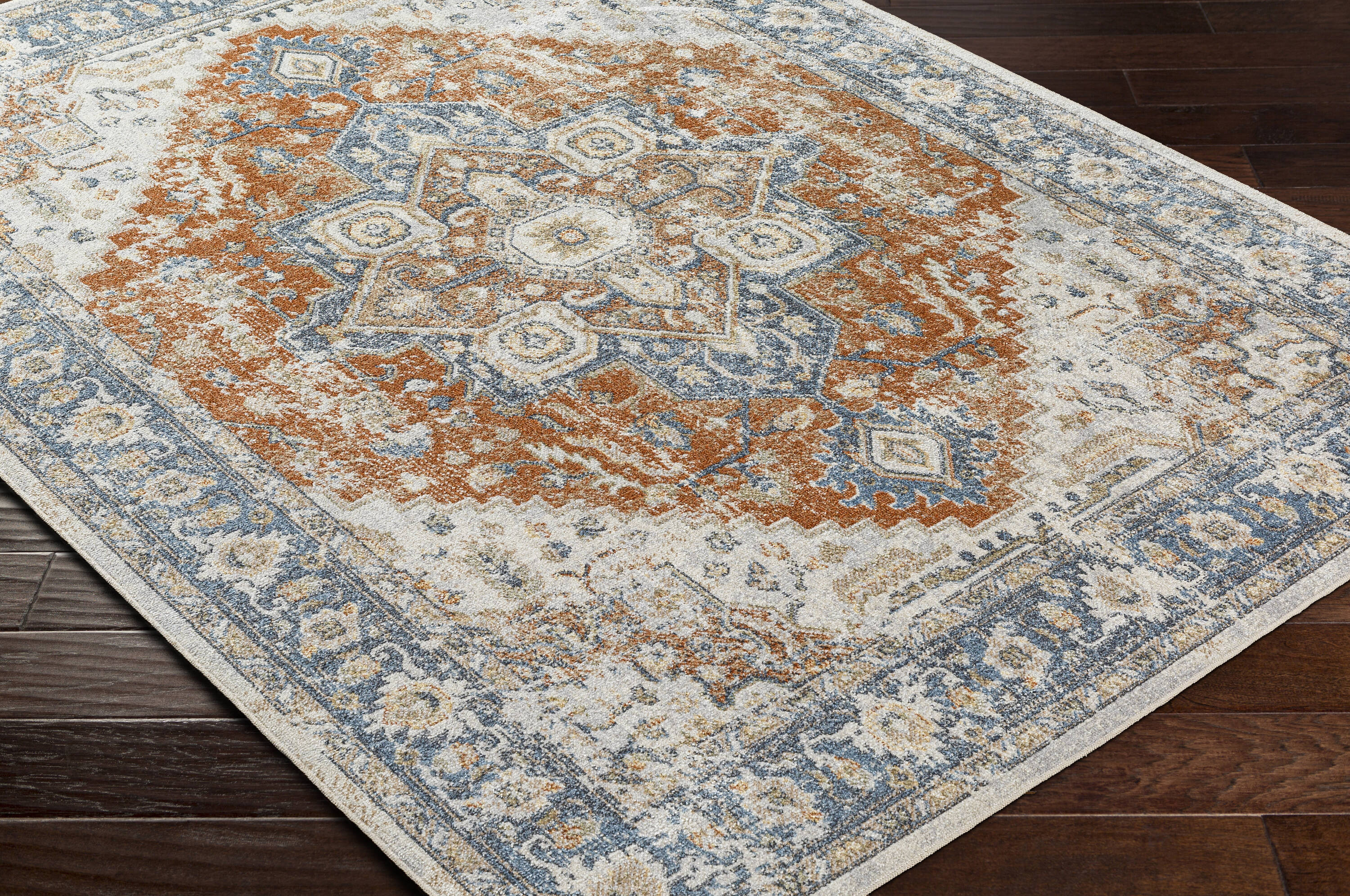 Livabliss LLL2329-67RD rugs - View #5