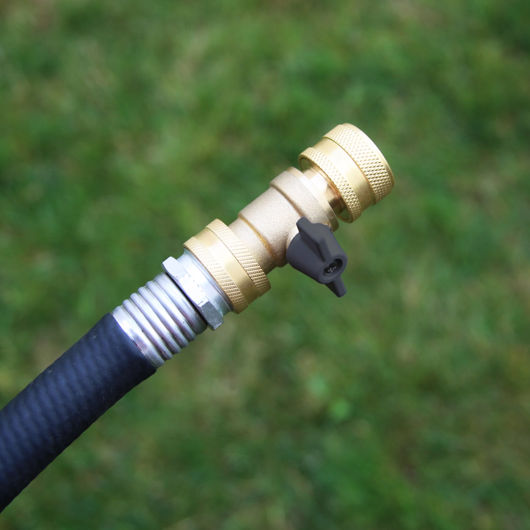 Kobalt SGY-GAR13 Quick-Connectors - View #6