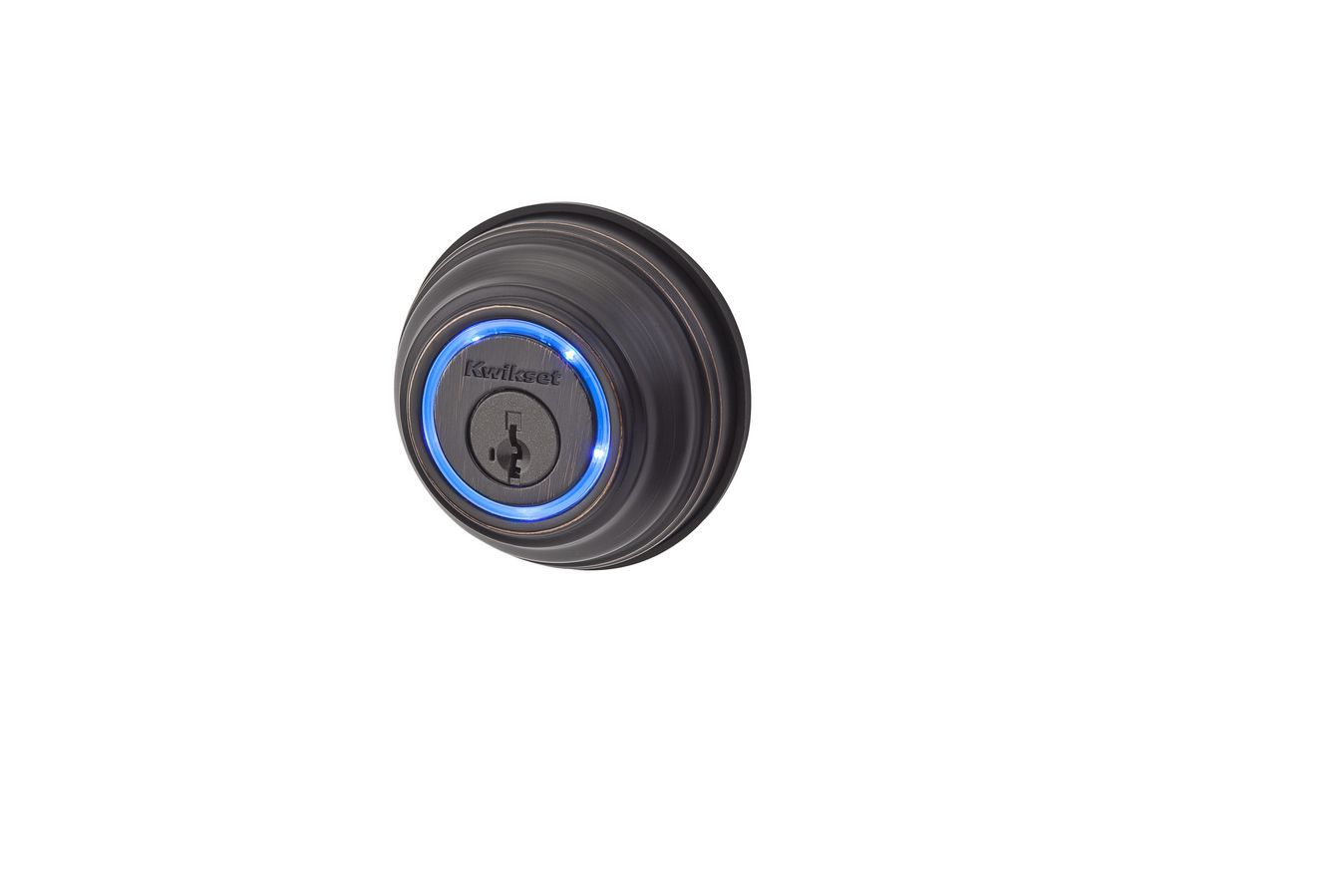 Kwikset 925 KEVO DB 11P Electronic-Door-Locks - View #8