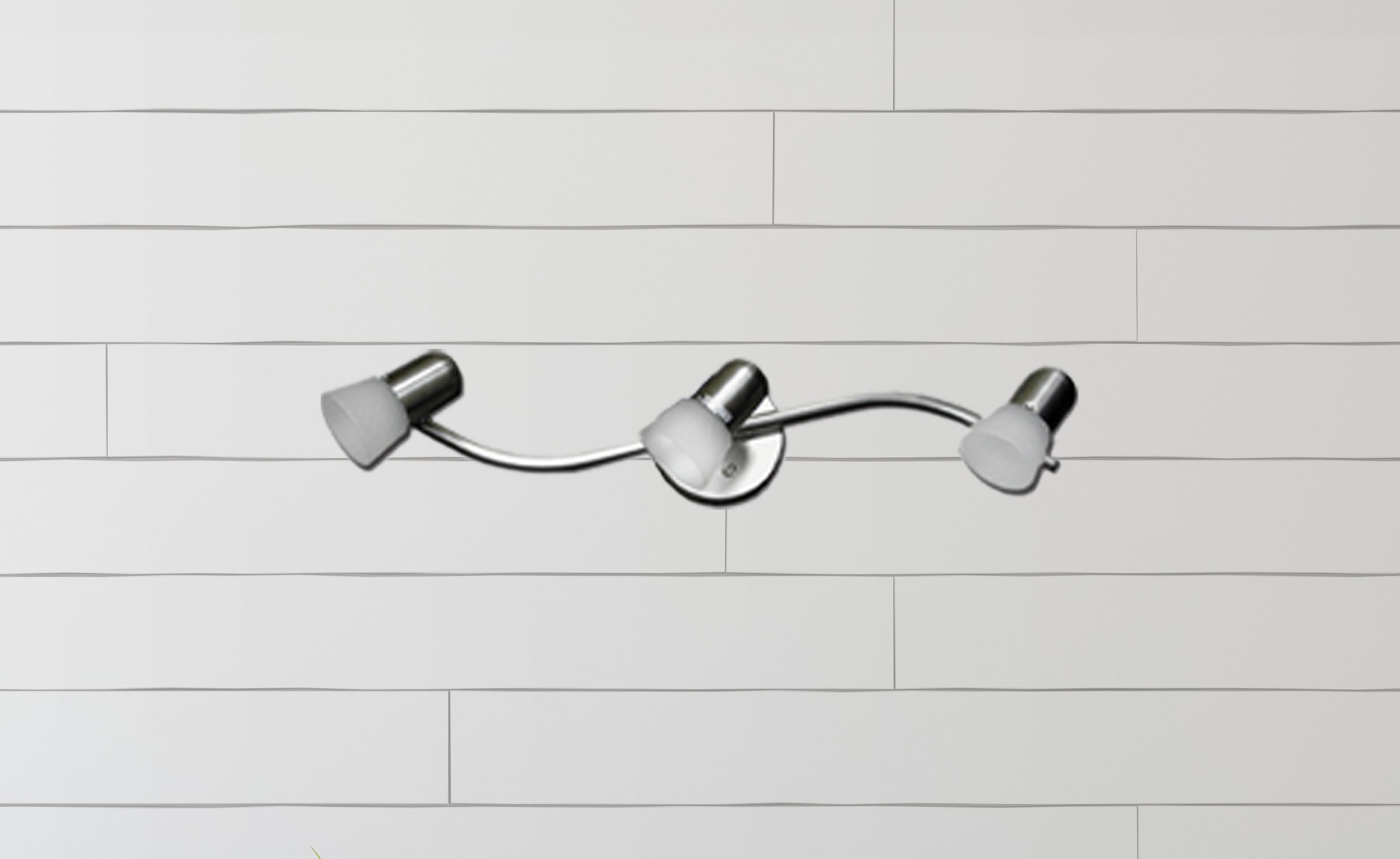 Whitfield Lighting TP53SS flushmounts - View #3