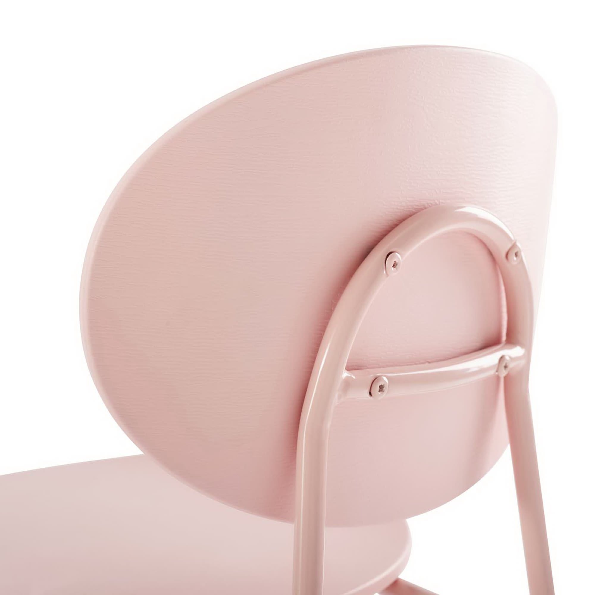 Modway EEI-3902-PNK Dining-Chairs - View #4