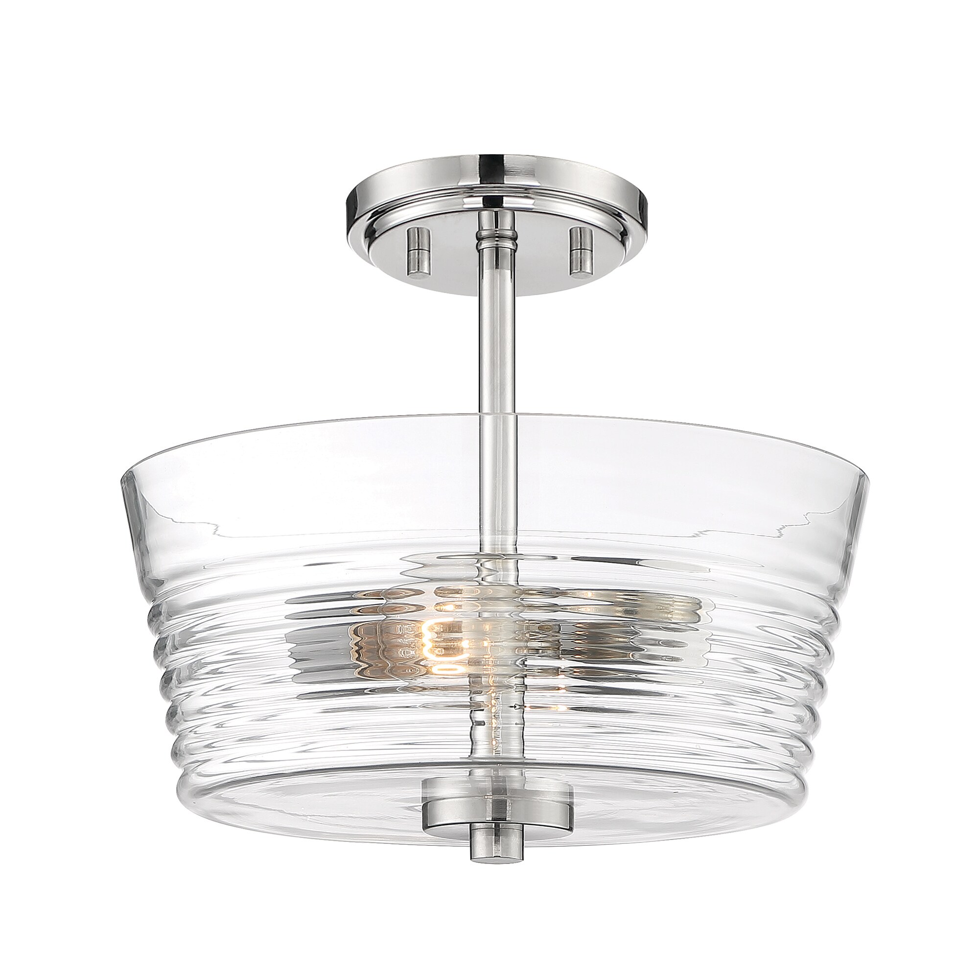 Designers Fountain D230M-SF-PN flushmounts - View #2