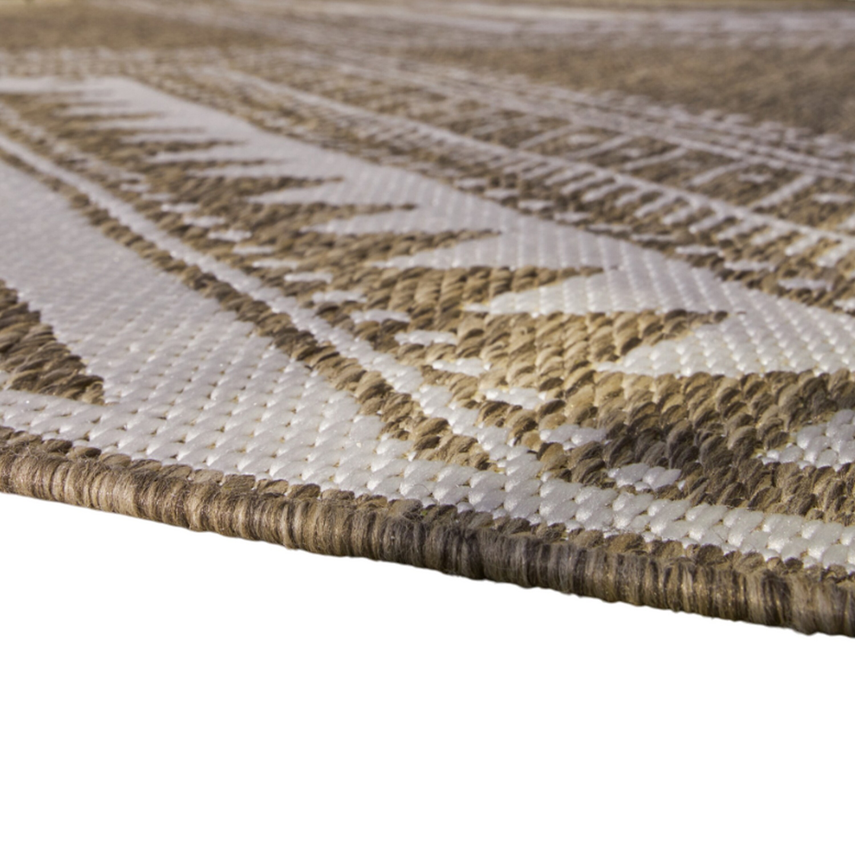 Benzara BM327752 rugs - View #2
