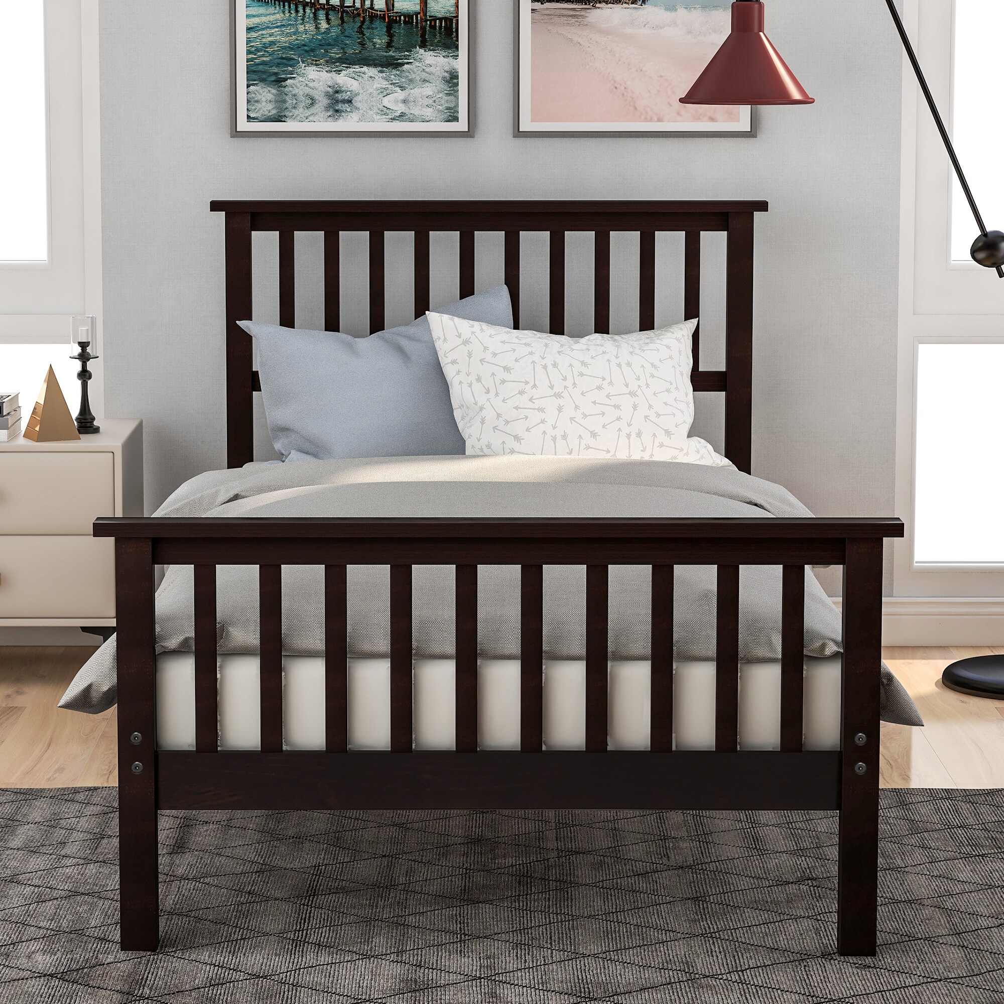 Qualler BLE000767P beds - View #8