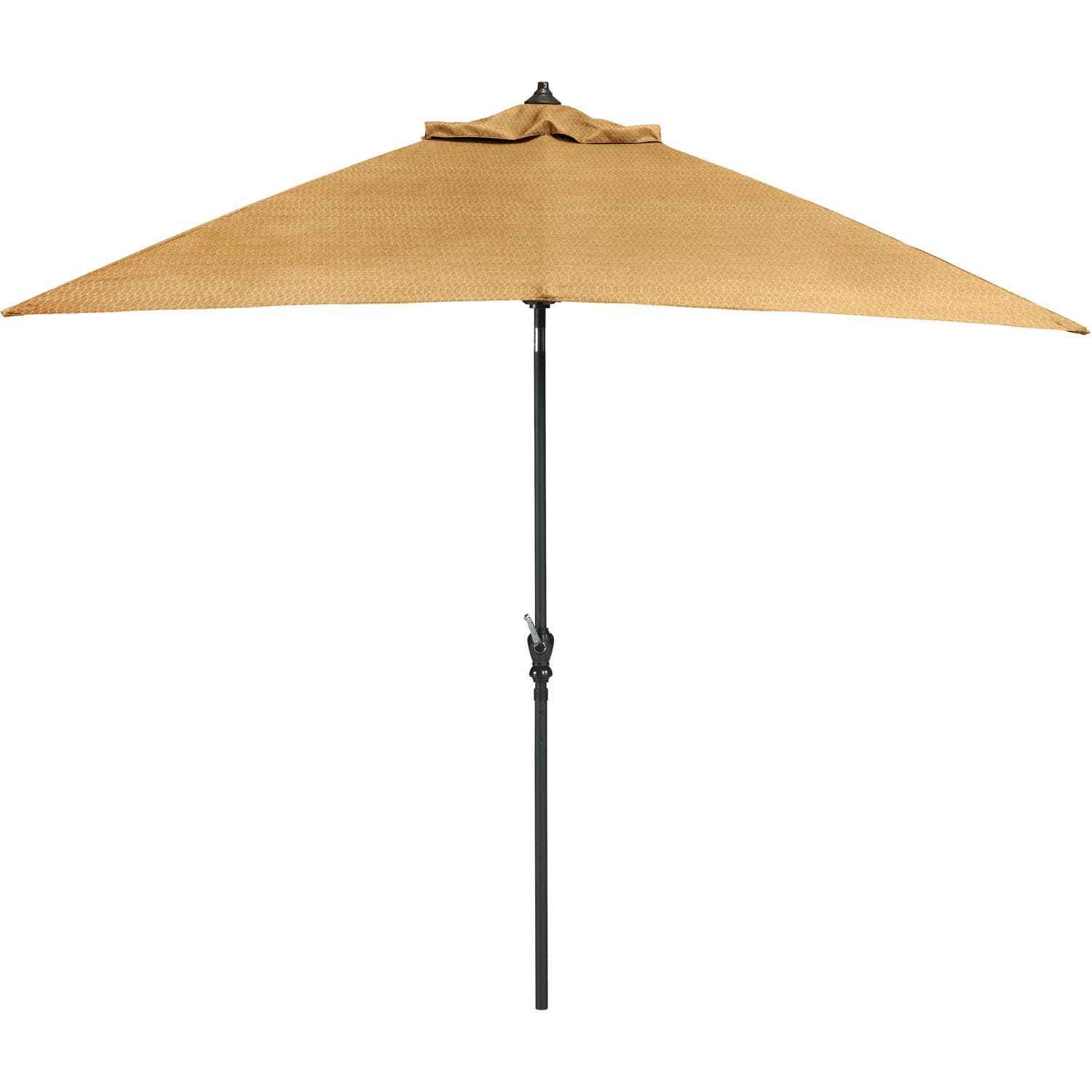 Brigantine 9 ft Beige Aluminum Outdoor Patio Umbrella