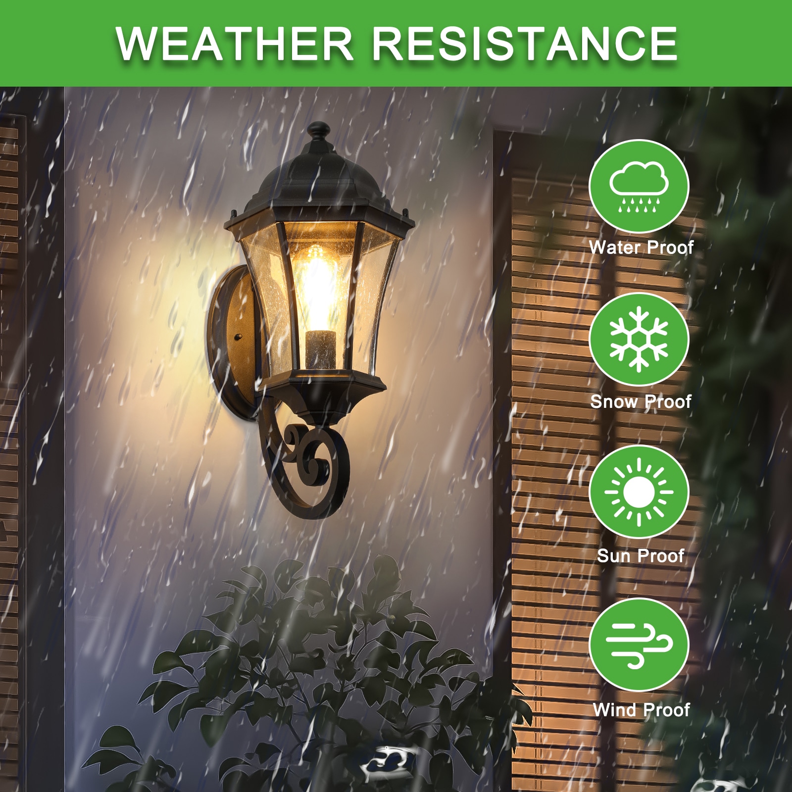 WELLFOR DLG-110436 Outdoor-Wall-Lighting - View #7