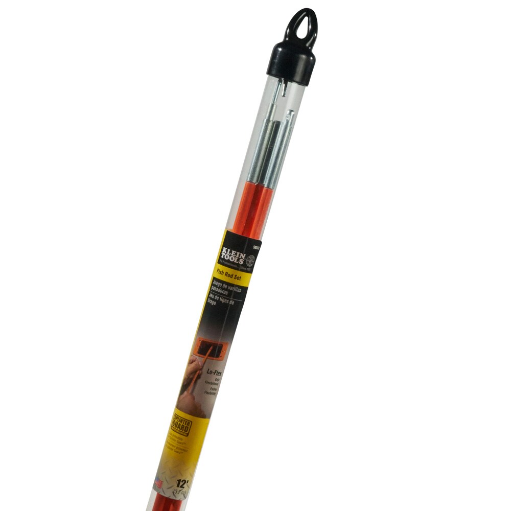 Klein Tools 56312 Wire-Fishing - View #7