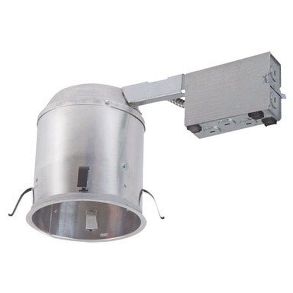 Cooper Lighting  H750RICAT 6-in Remodel Airtight IC LED Recessed Housing (fits Halo H7 600/900 series)