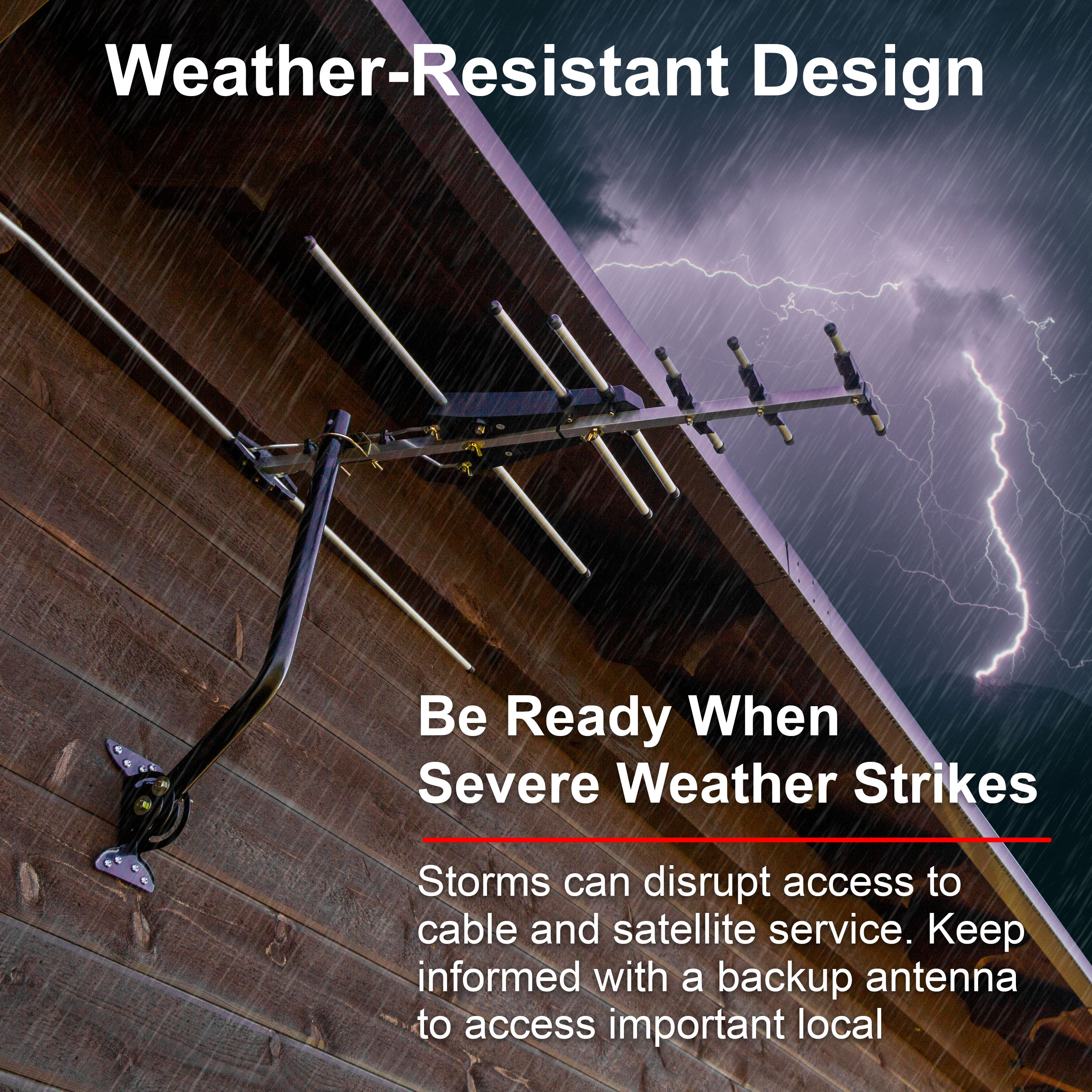 GE 33685 antennas - View #10