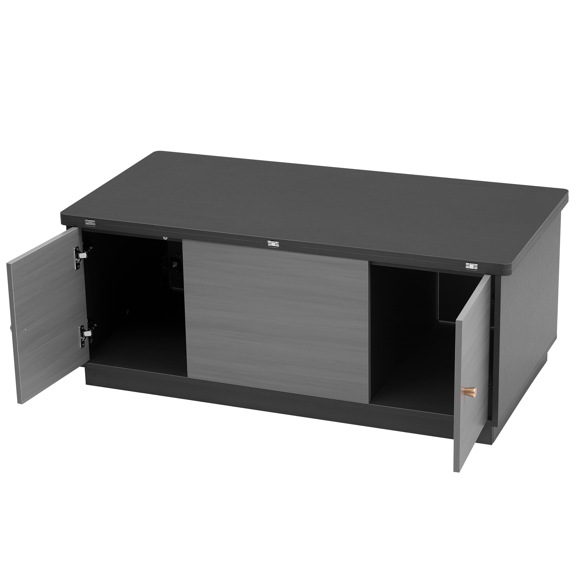 ModernLuxe L3P-WF307466AAG Coffee-Tables - View #15