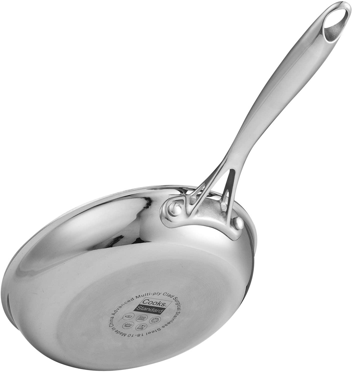 Cooks Standard NC-00215 Cooking-Pans-Skillets - View #7