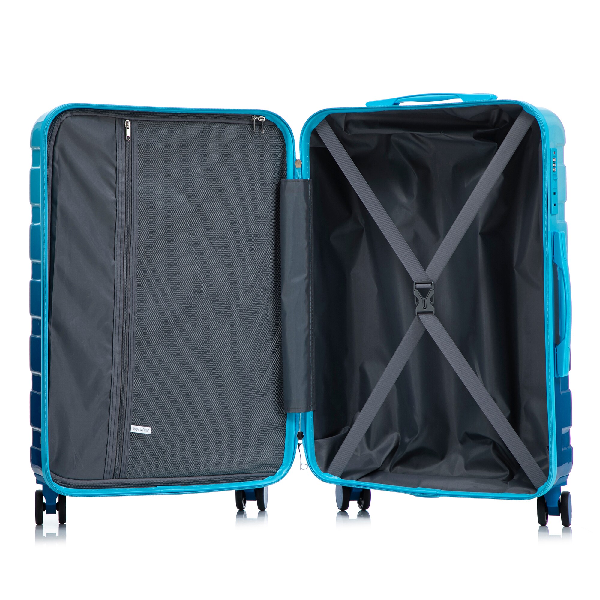 SINOFURN SYD9600004BG Luggage-And-Luggage-Sets - View #14