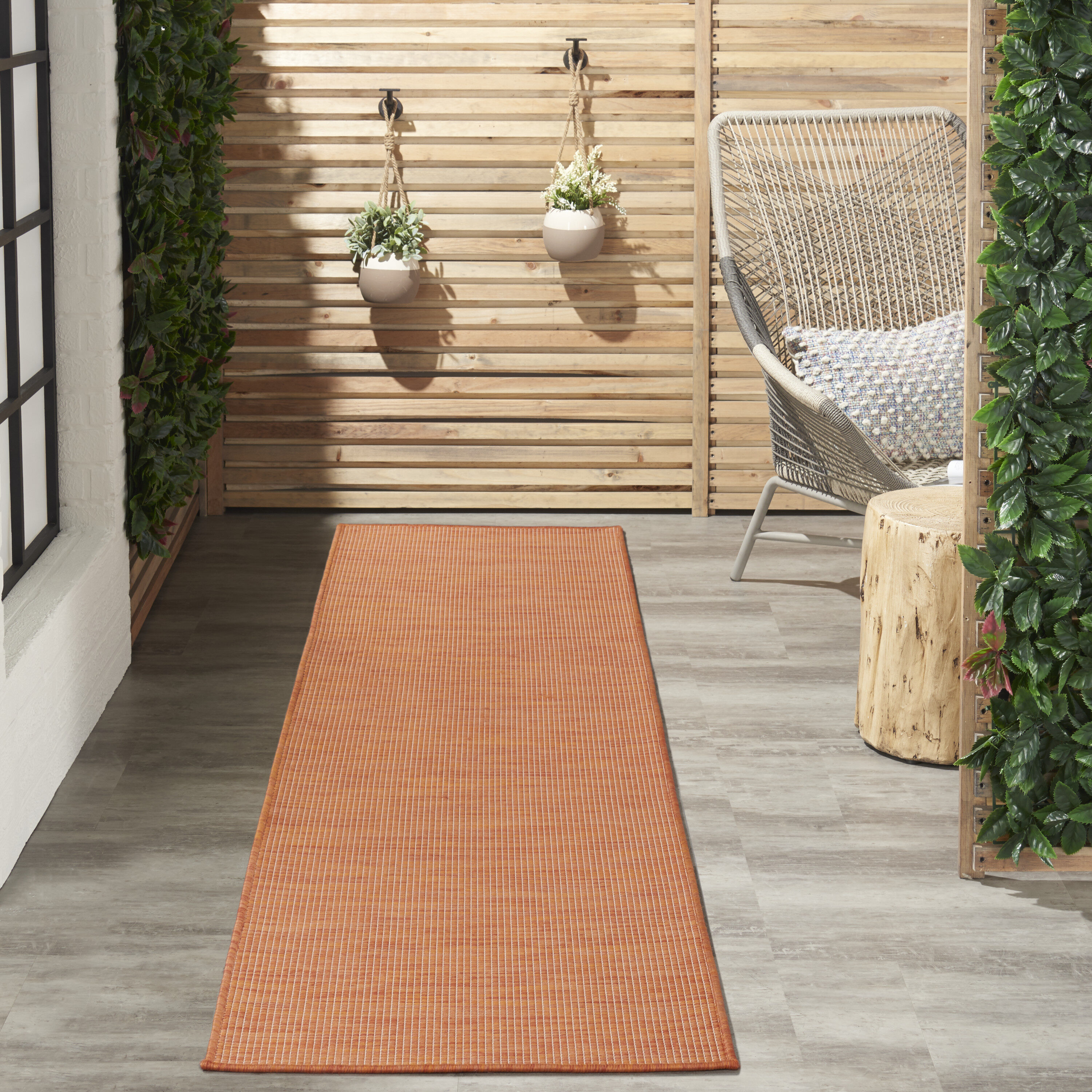 Nourison 99446791856 rugs - View #10