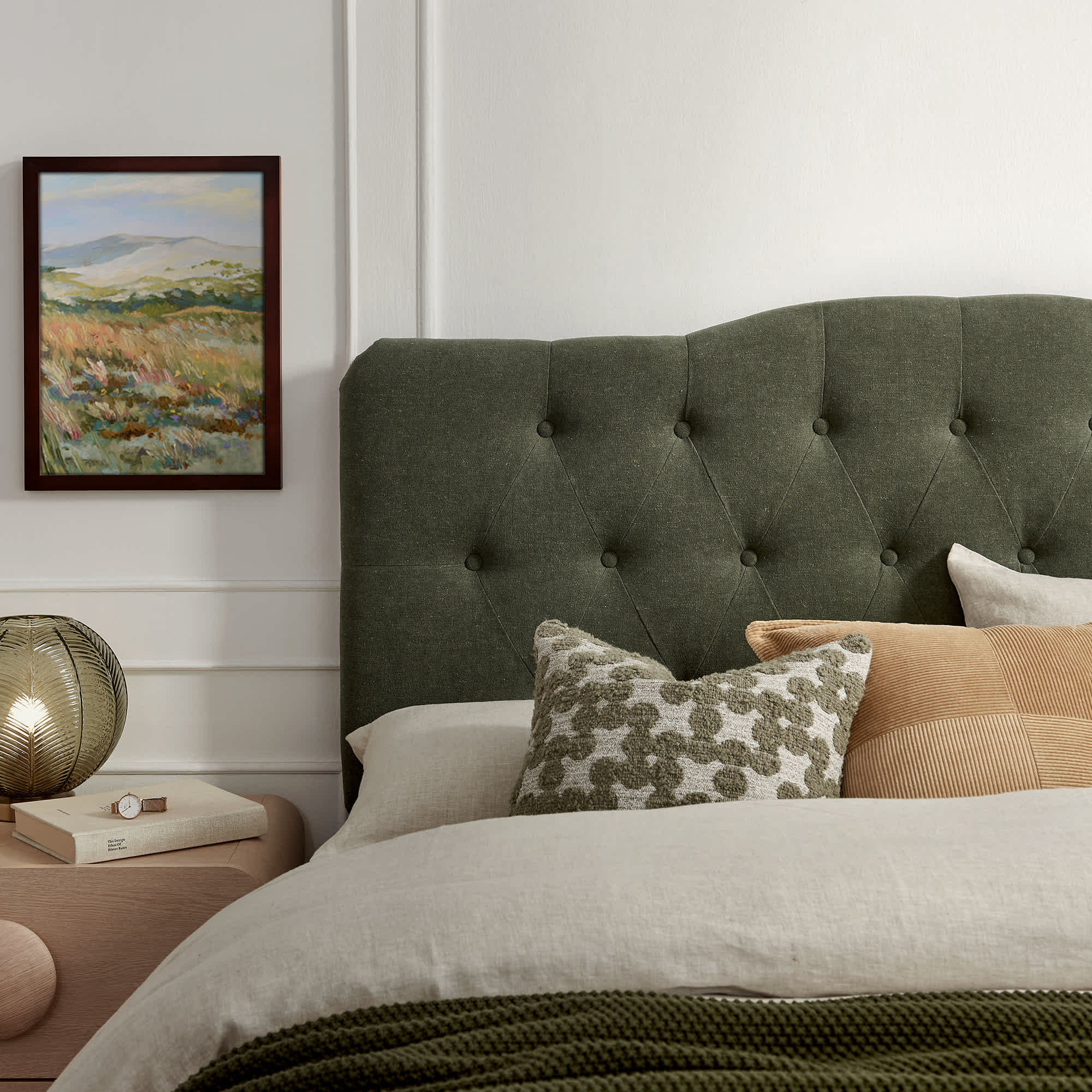 Modway MOD-7268-SGE Upholstered-Headboards - View #5