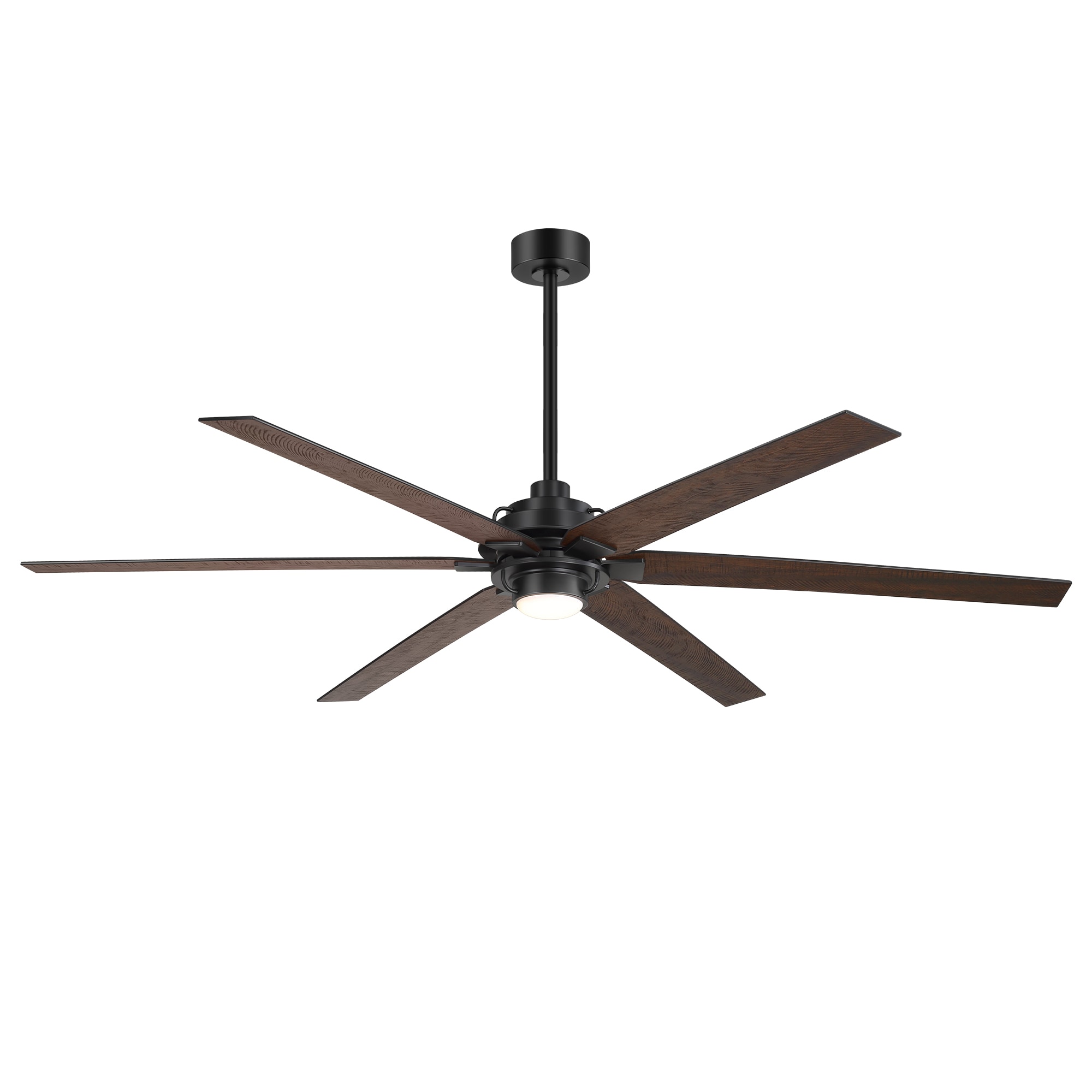 Breezary 32027-BK Ceiling-Fans - View #2