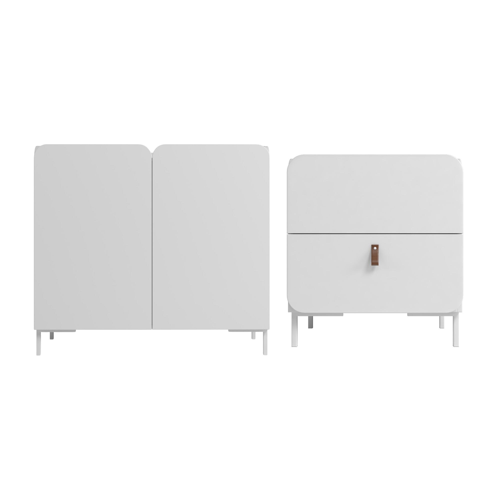 Manhattan Comfort 2-3189AMC86 Living-Room-Sets - View #2