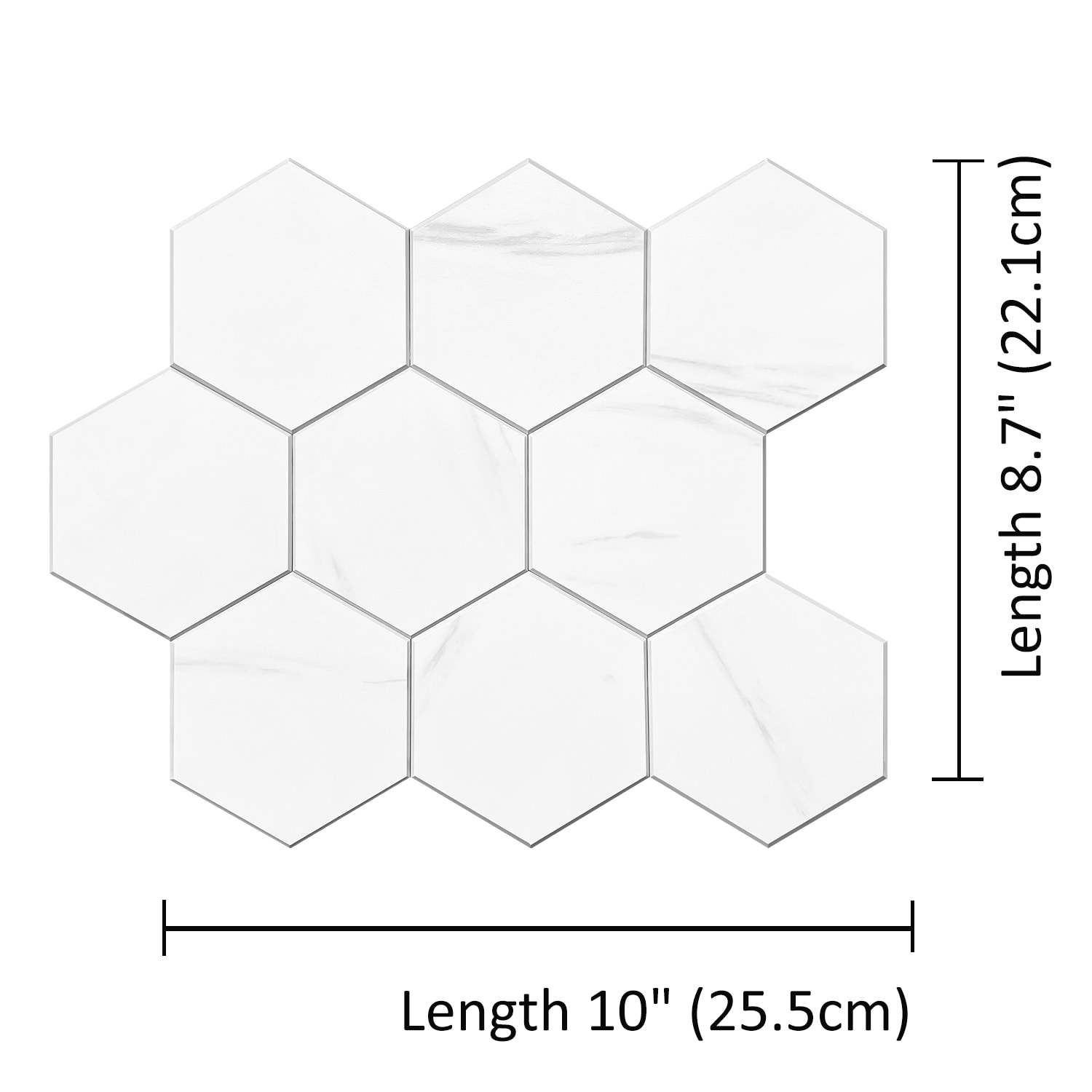 Murella 69017 Ceramic-Tile - View #8