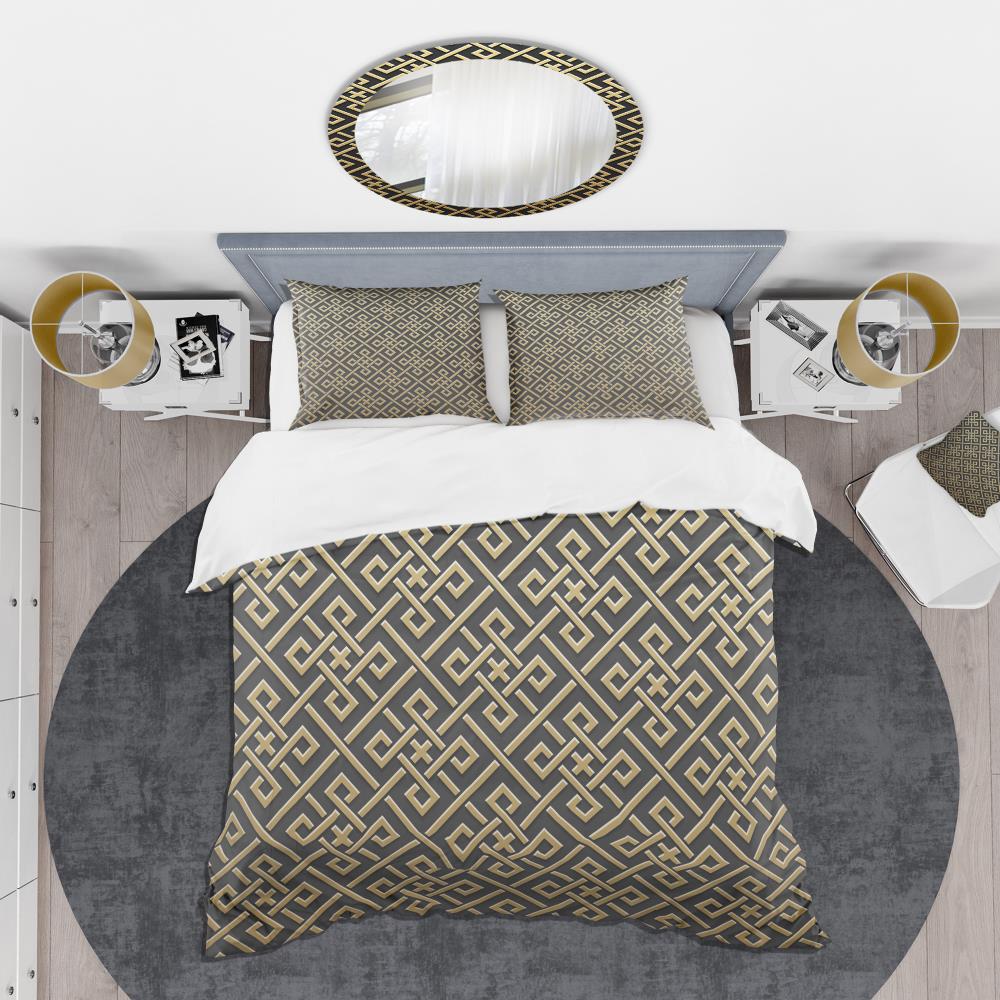 Designart BED24075-K bedding - View #2