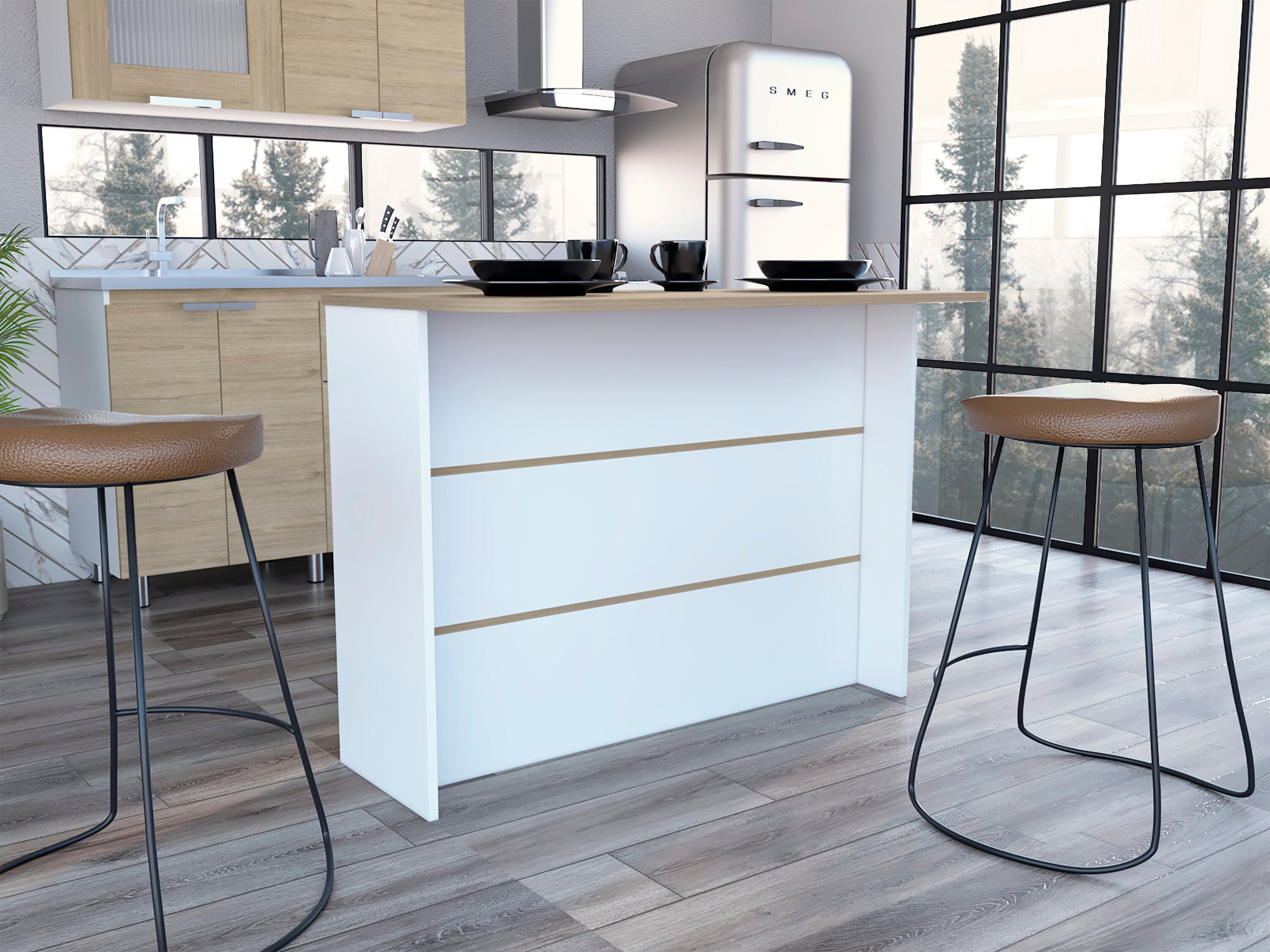 Watnature 67SG630AZD9B Kitchen-Furniture - View #4