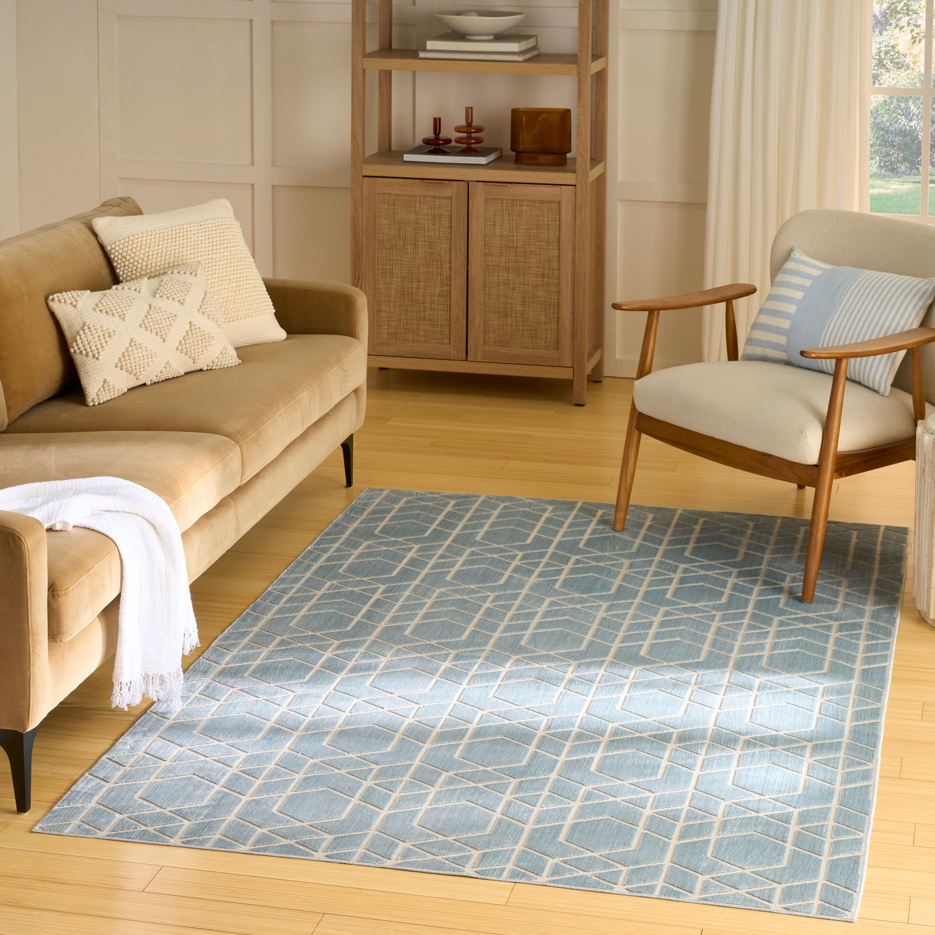 Nourison 841491136225 rugs - View #2