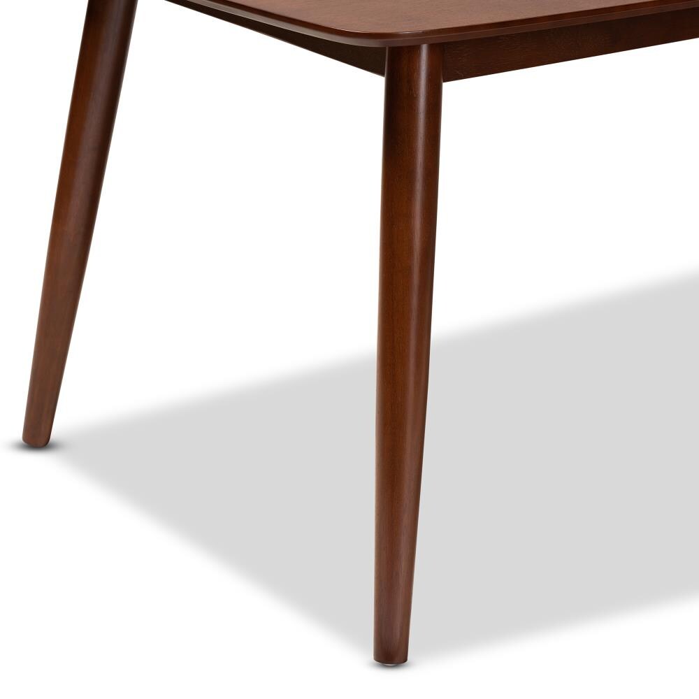 Baxton Studio 159-9549-LW Dining-Tables - View #4