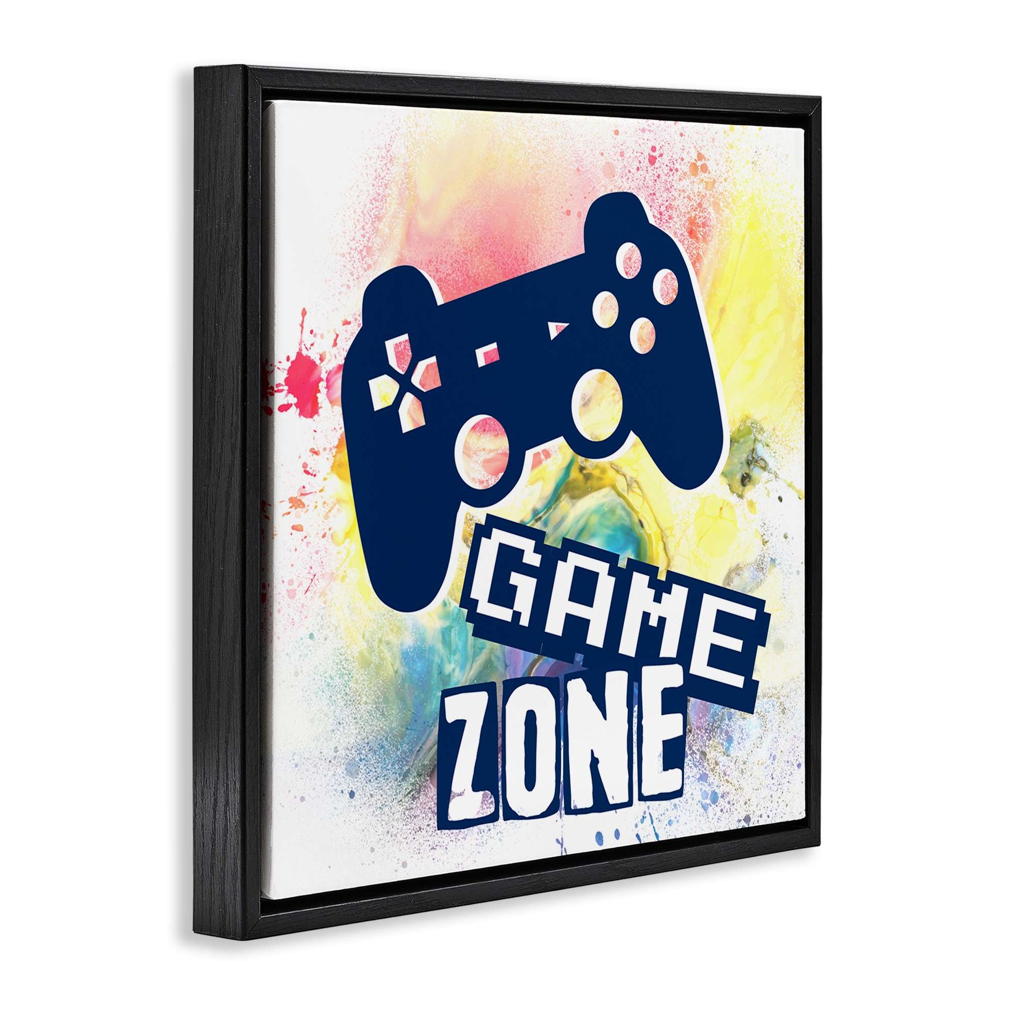 Stupell Industries BS-056-FFB-17X17 Wall-Art - View #2