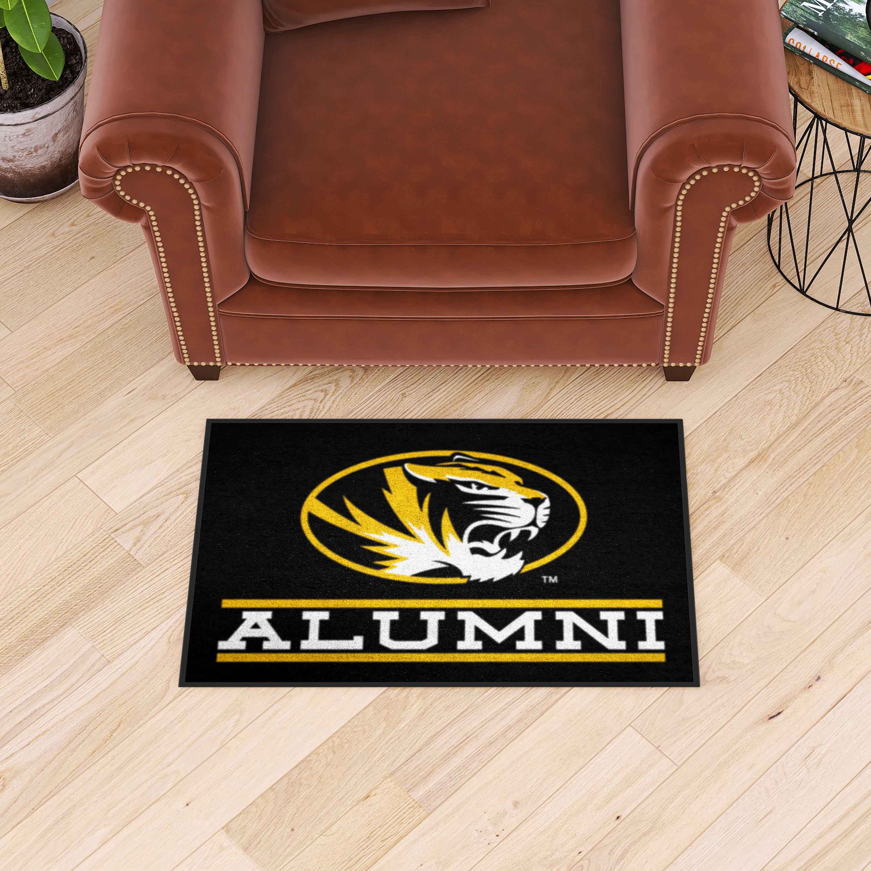 FANMATS 18349 Mats-Cat - View #2