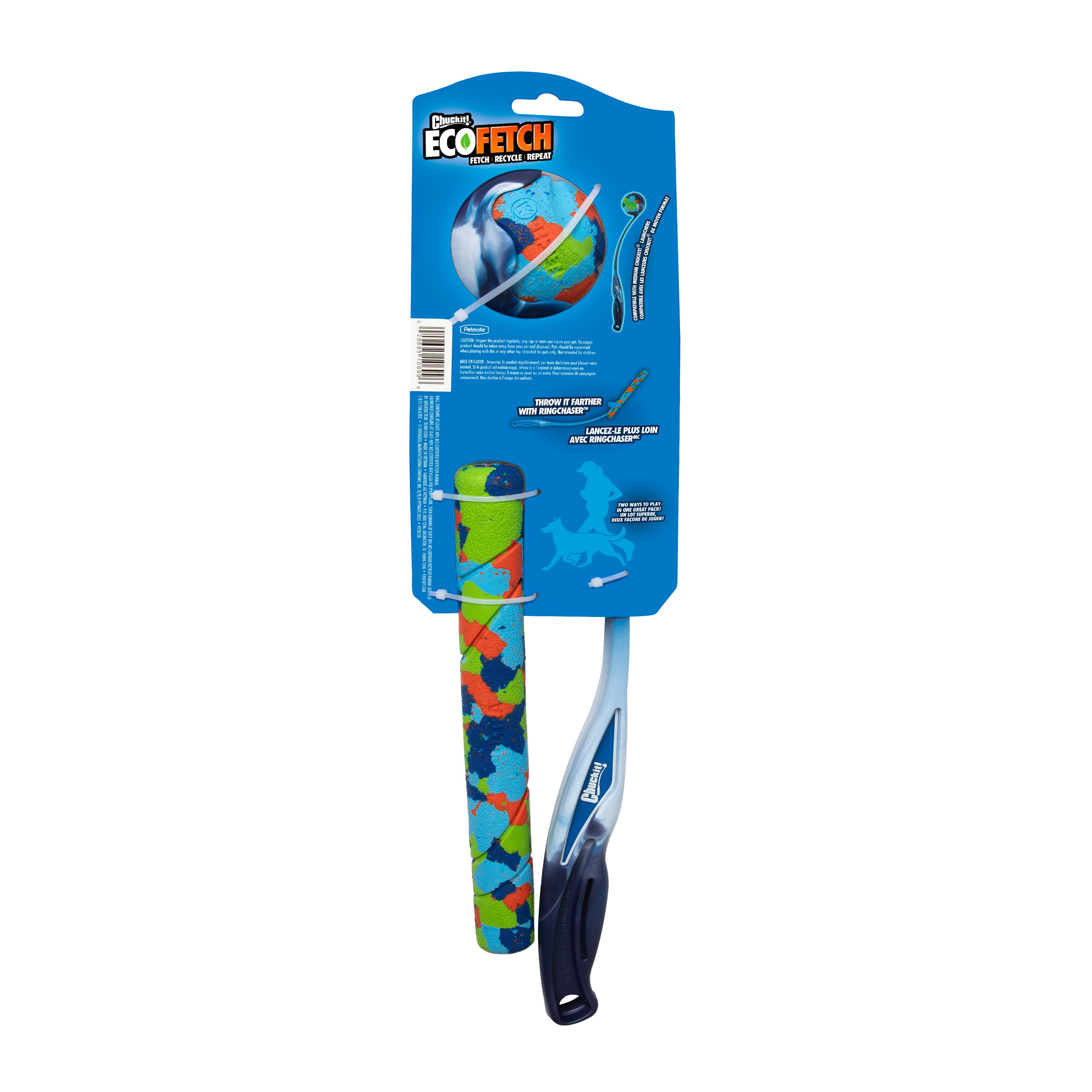 Chuckit! 10699 Dog-Toys - View #2