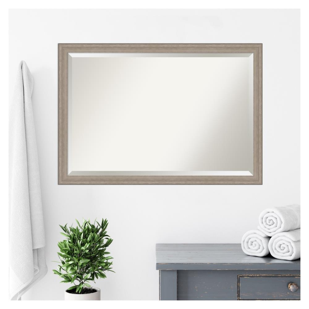 Amanti Art DSW4819432 Framed-Bath-Mirrors - View #4