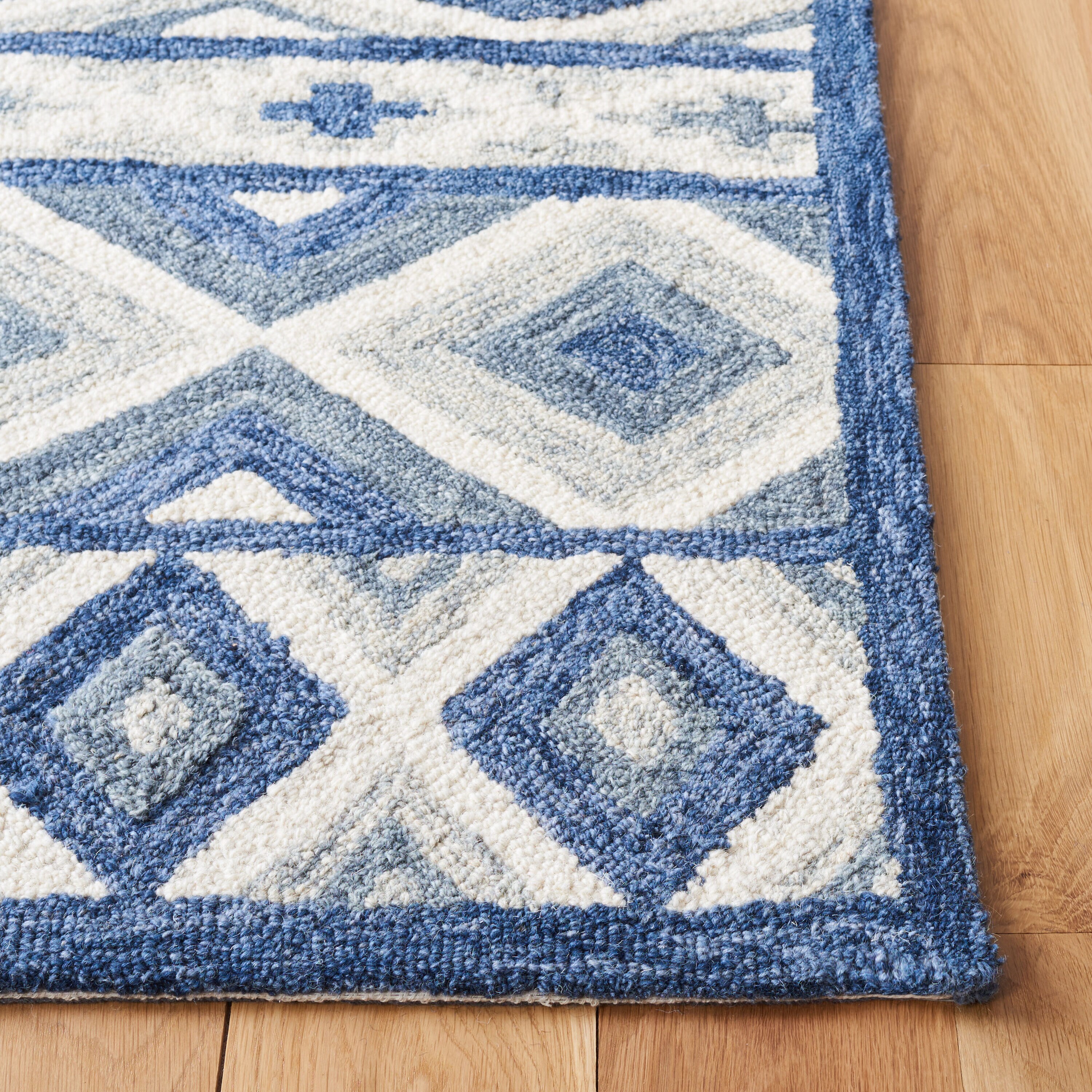 Safavieh ROS602M-6 rugs - View #5