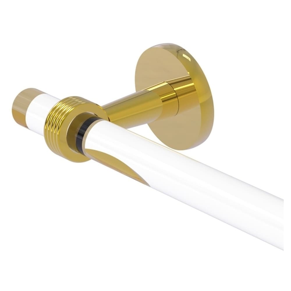 Allied Brass CV-41G-18-PB d060350 - View #2