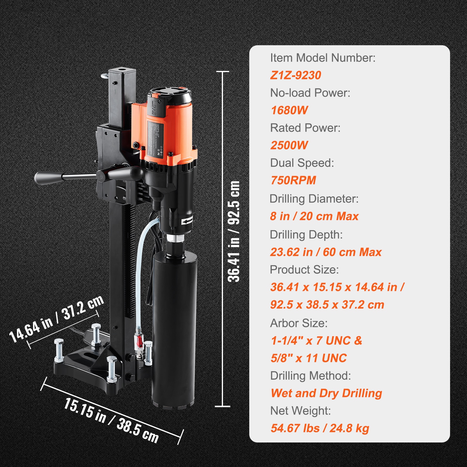 SVOPES SVOPESLSJGSZK04573V1 Cordless-Rotary-Hammers - View #8