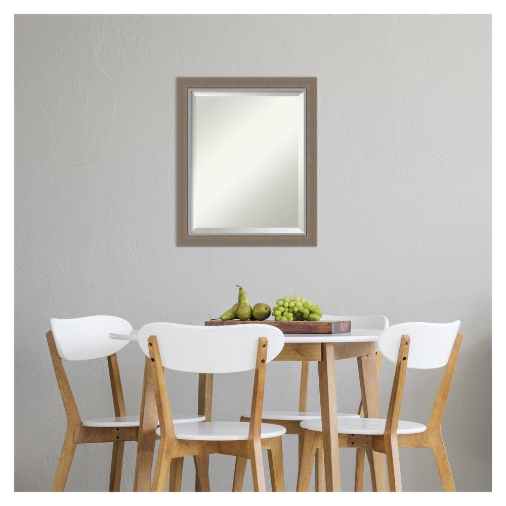 Amanti Art DSW4960741 Framed-Bath-Mirrors - View #4