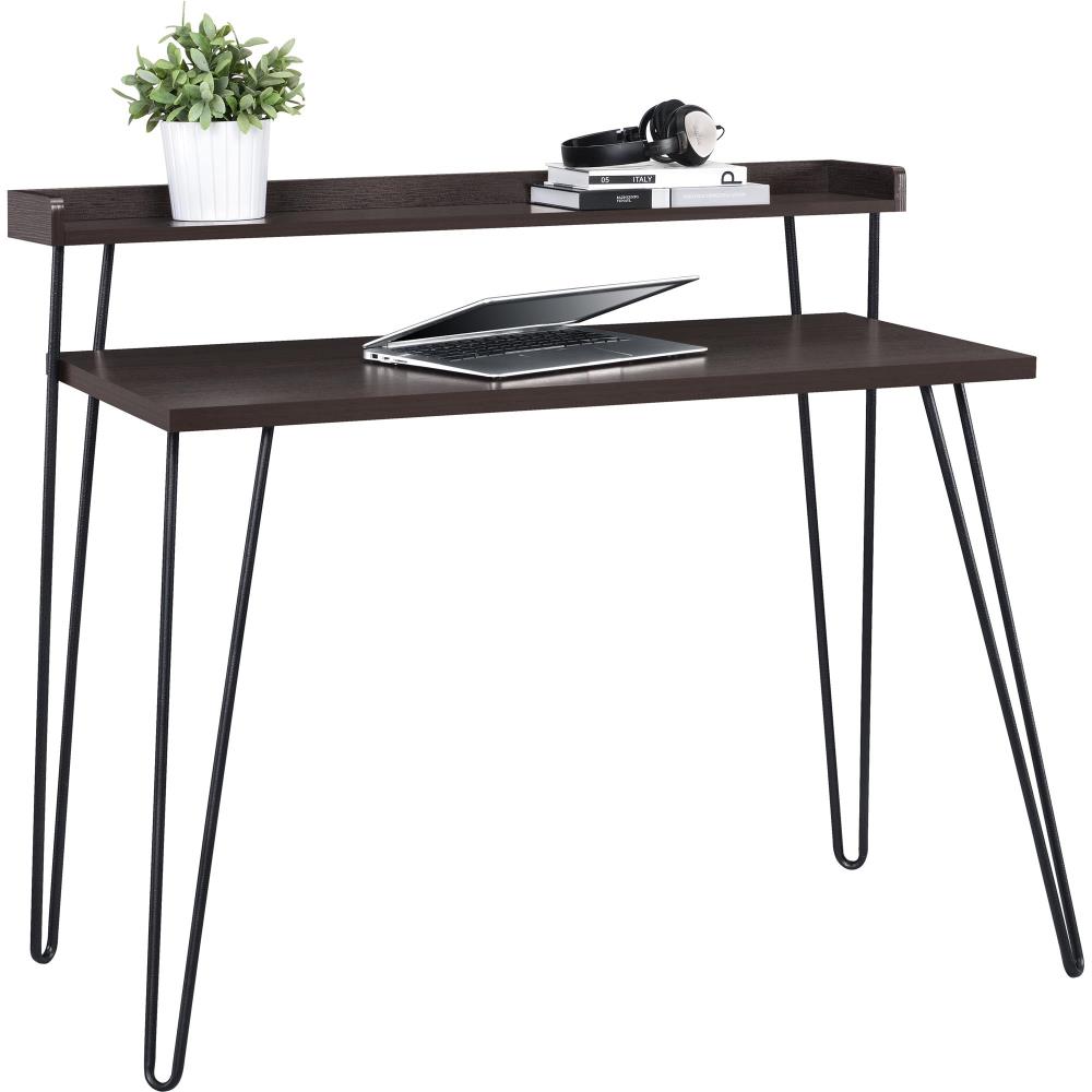 ameriwood home desk with riser