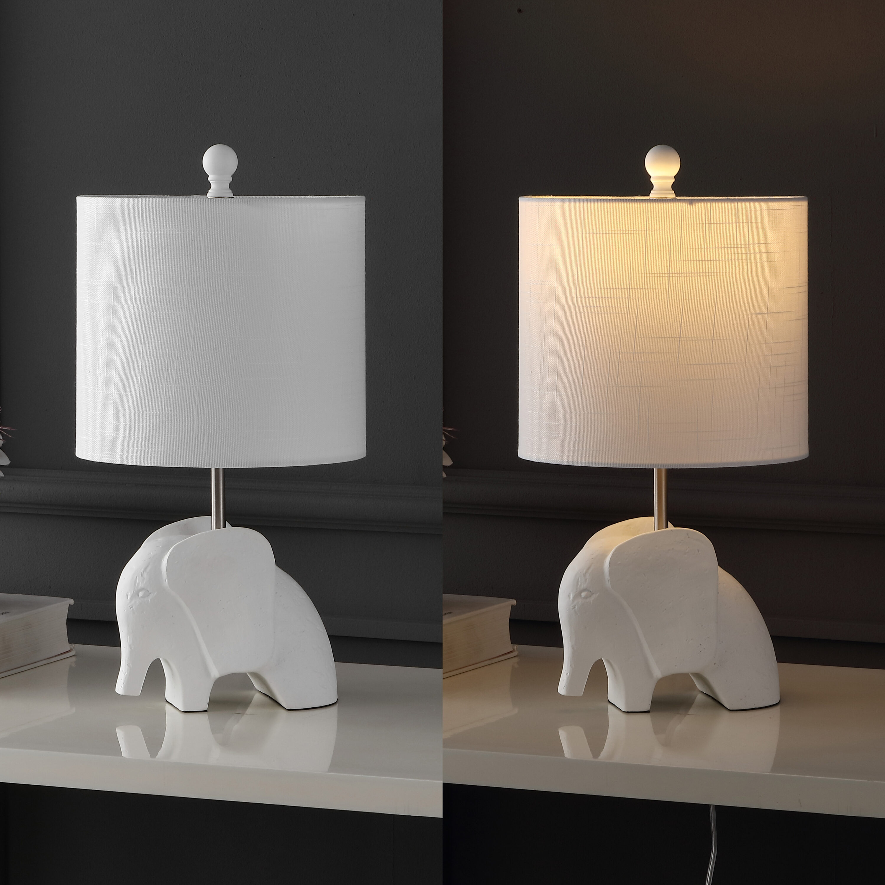JONATHAN  Y JYL1143D Table-Lamps - View #7