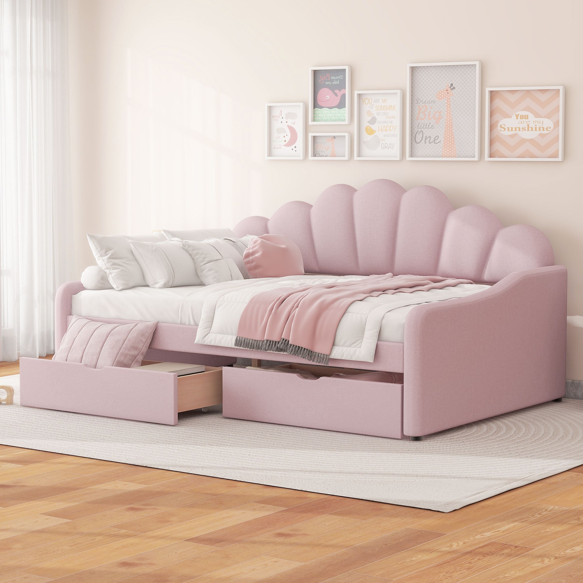 ModernLuxe L3P-N7500001853H beds - View #2