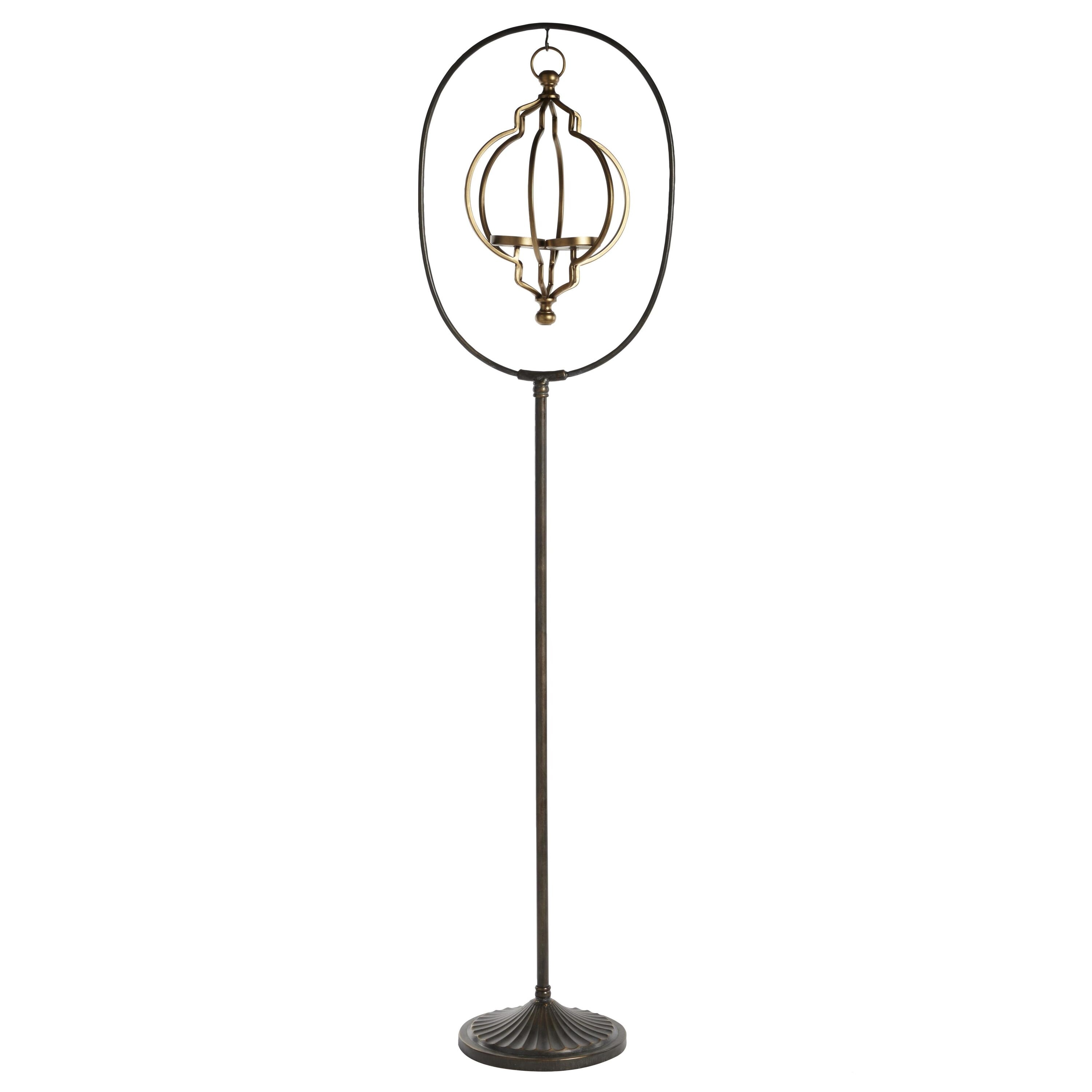 Grayson Lane 43717 Candle-Holders - View #2