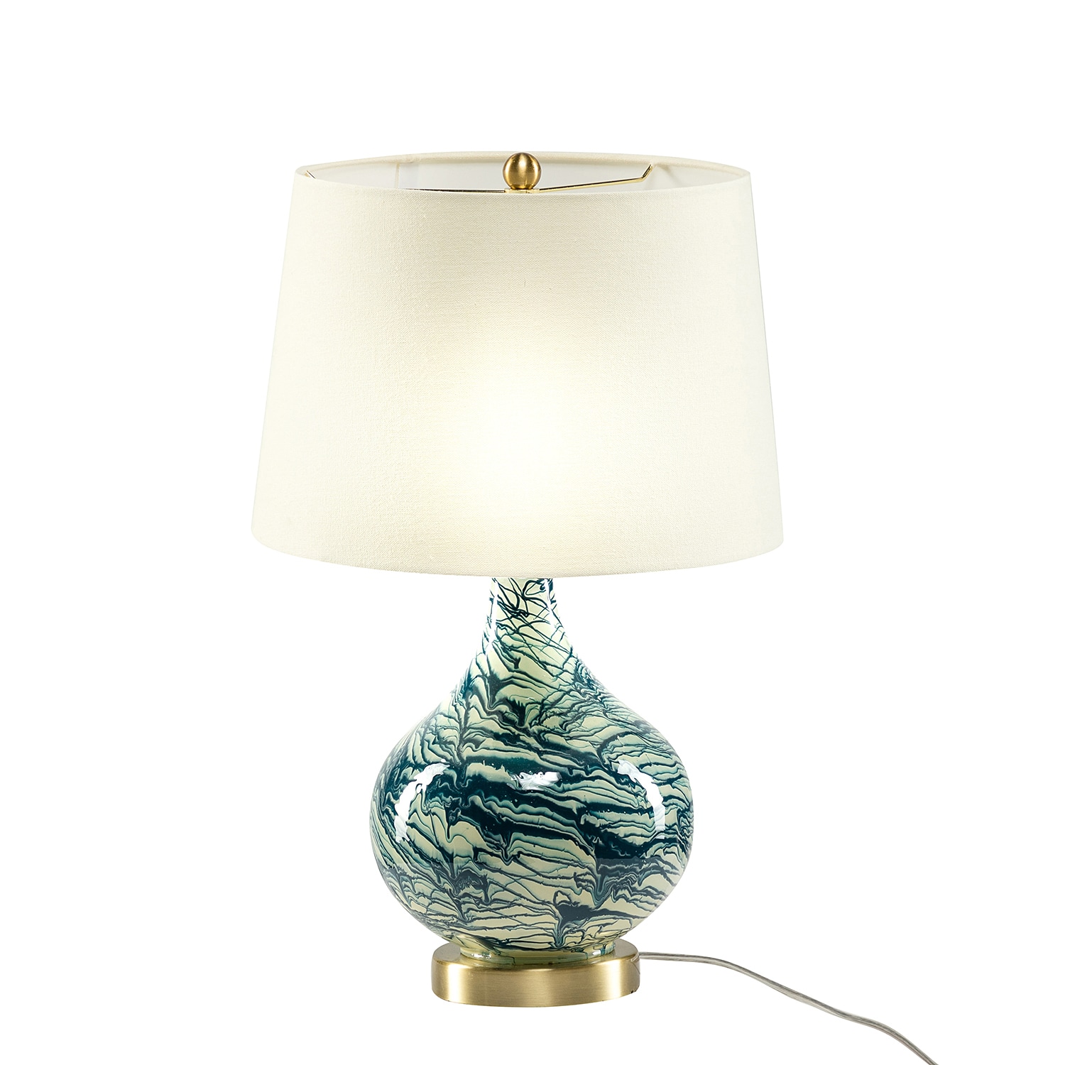 Maincraft D01-1137010 Table-Lamps - View #7