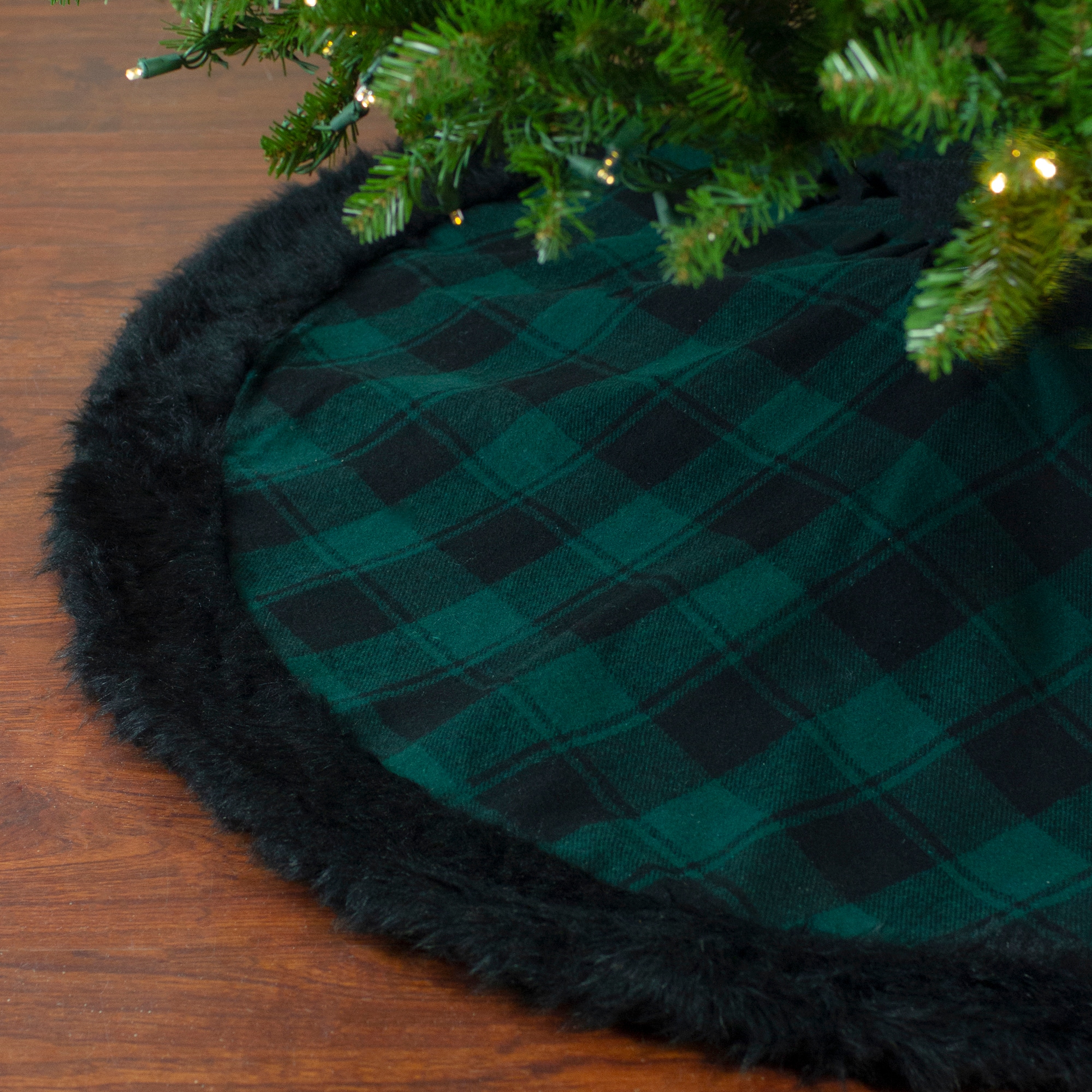 Northlight 34316566 Tree-Skirts - View #2