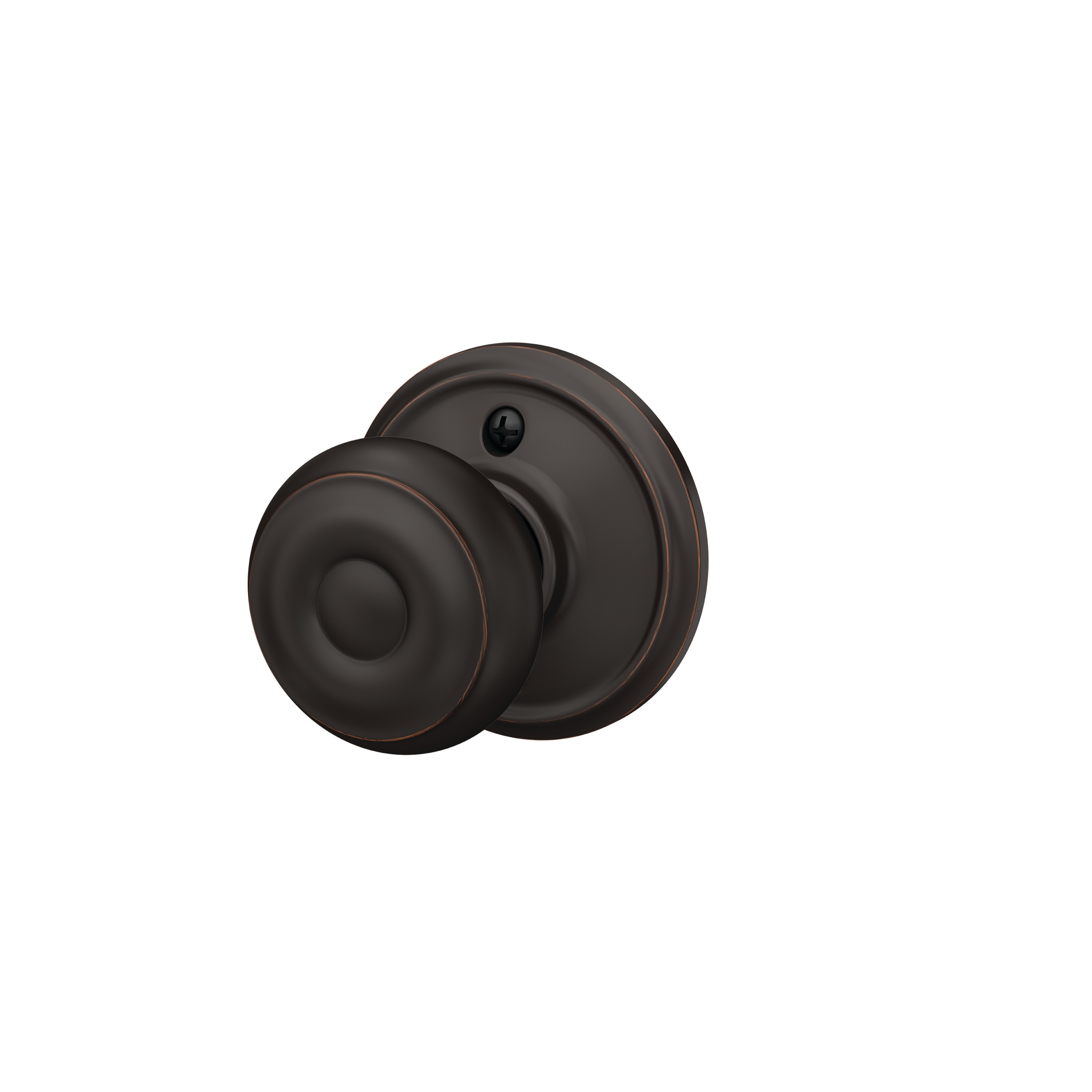 Schlage F10 V GEO 716 Door-Knobs - View #10