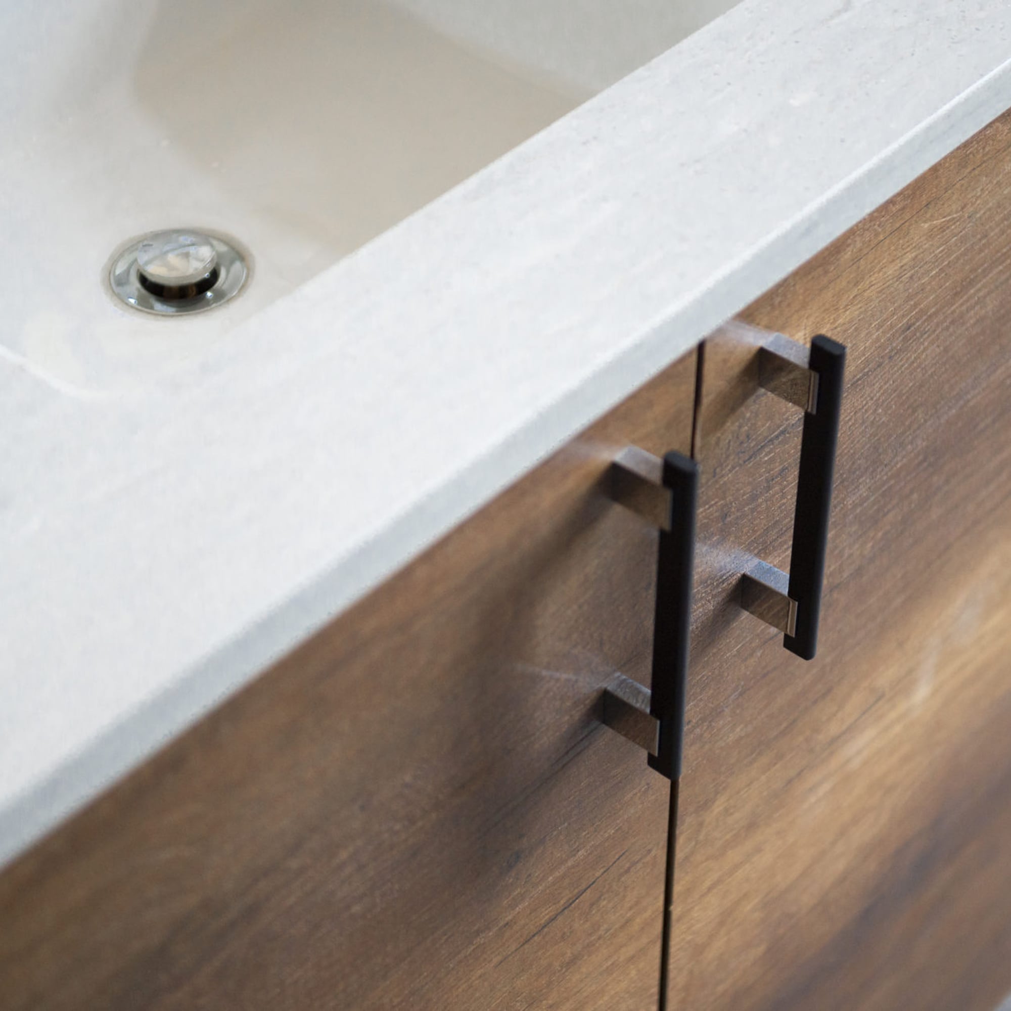 Richelieu BP905128140900 Cabinet-Pulls - View #5