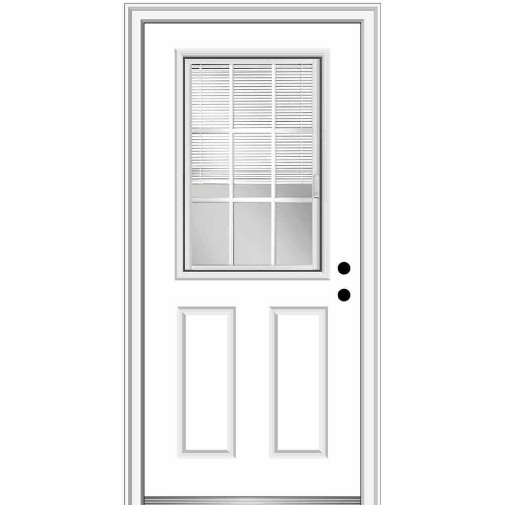 Front Doors At Lowes.com