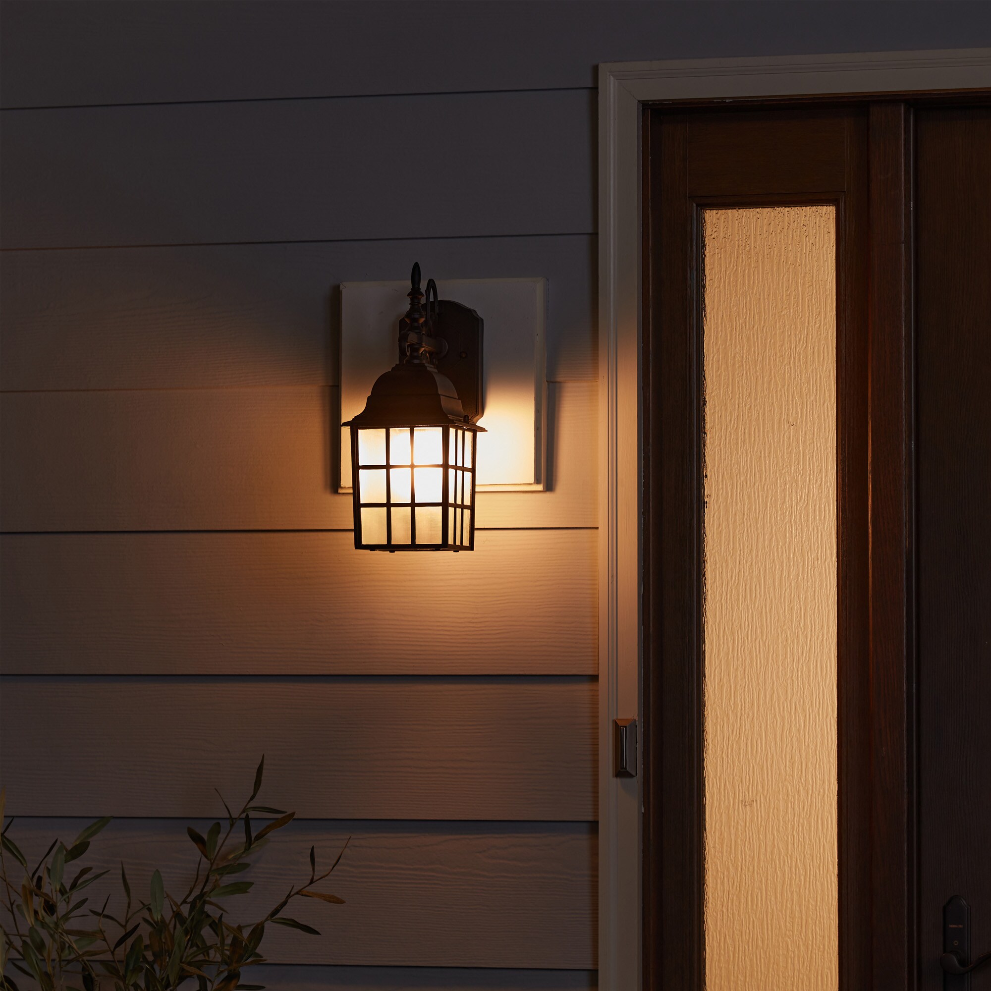 Project Source FY09-002 Outdoor-Wall-Lighting - View #12