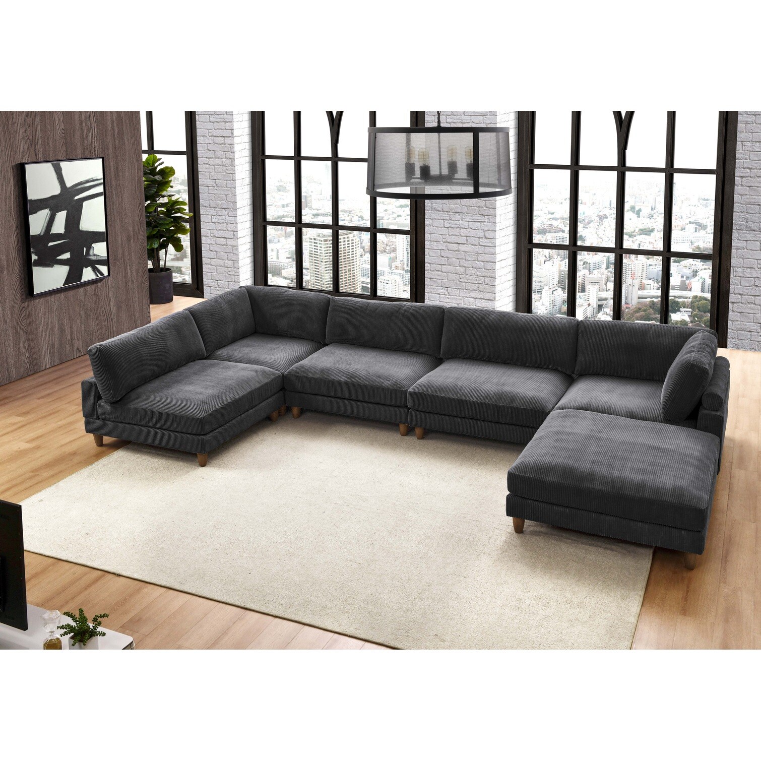 chillscreamni U3AFGRKRX6PK Sofas-Loveseats - View #2