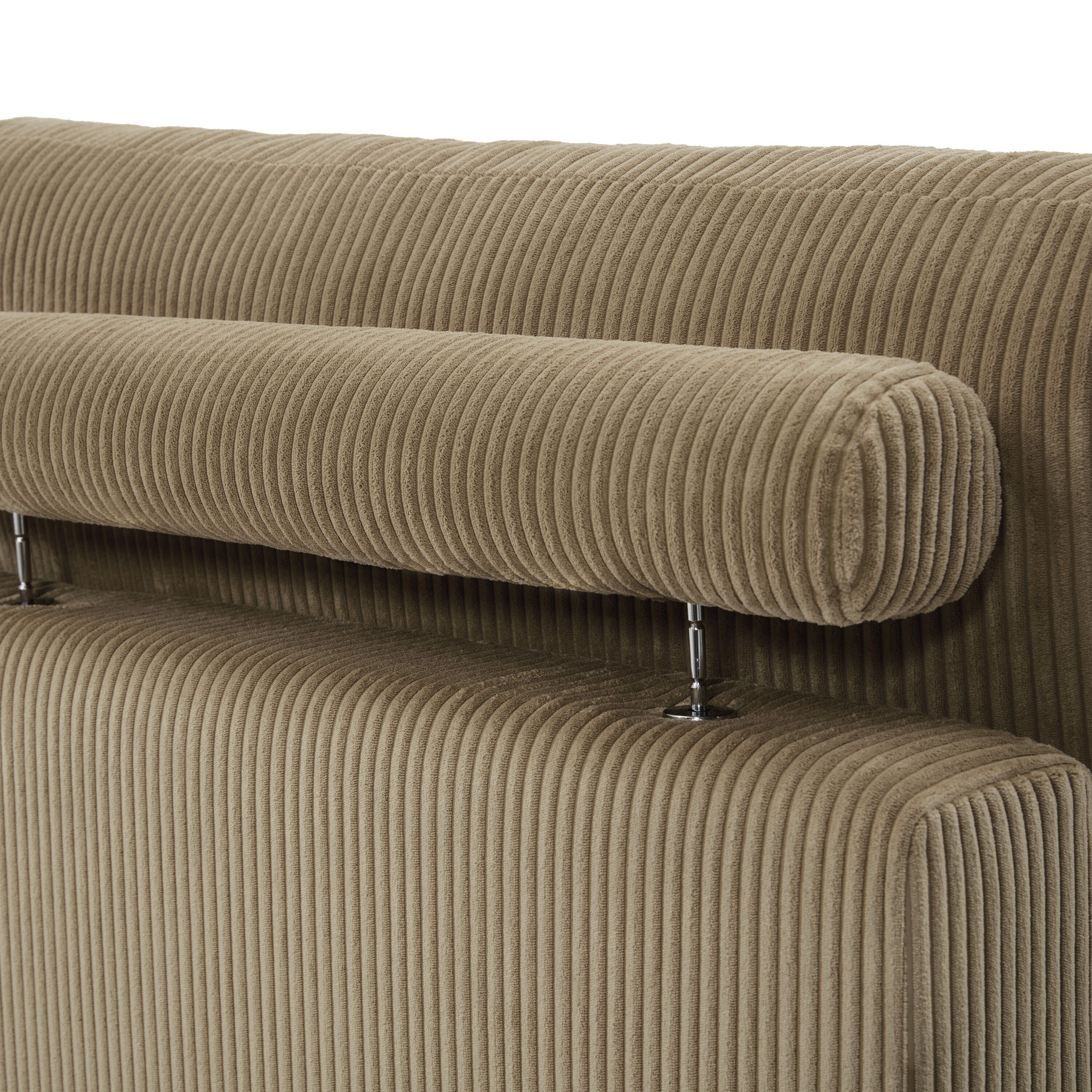 Dreamsidea LS-CS0002-CAMEL-L-E1 Chaises-Settees - View #6