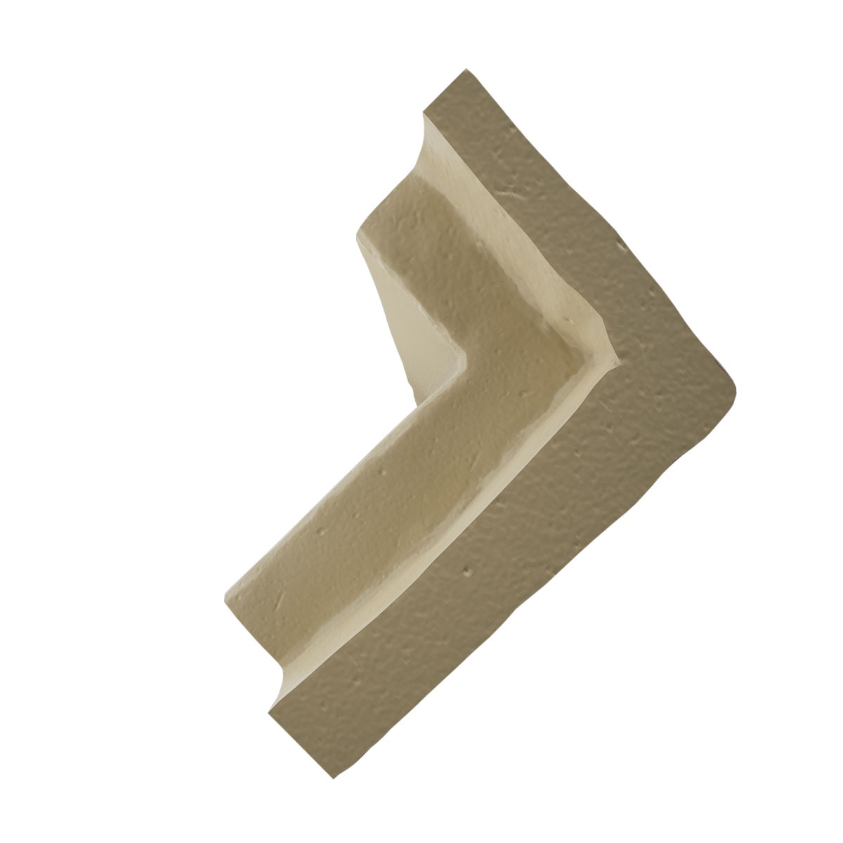 Ekena Millwork PNUTS02X48CB Stone-Veneer - View #3
